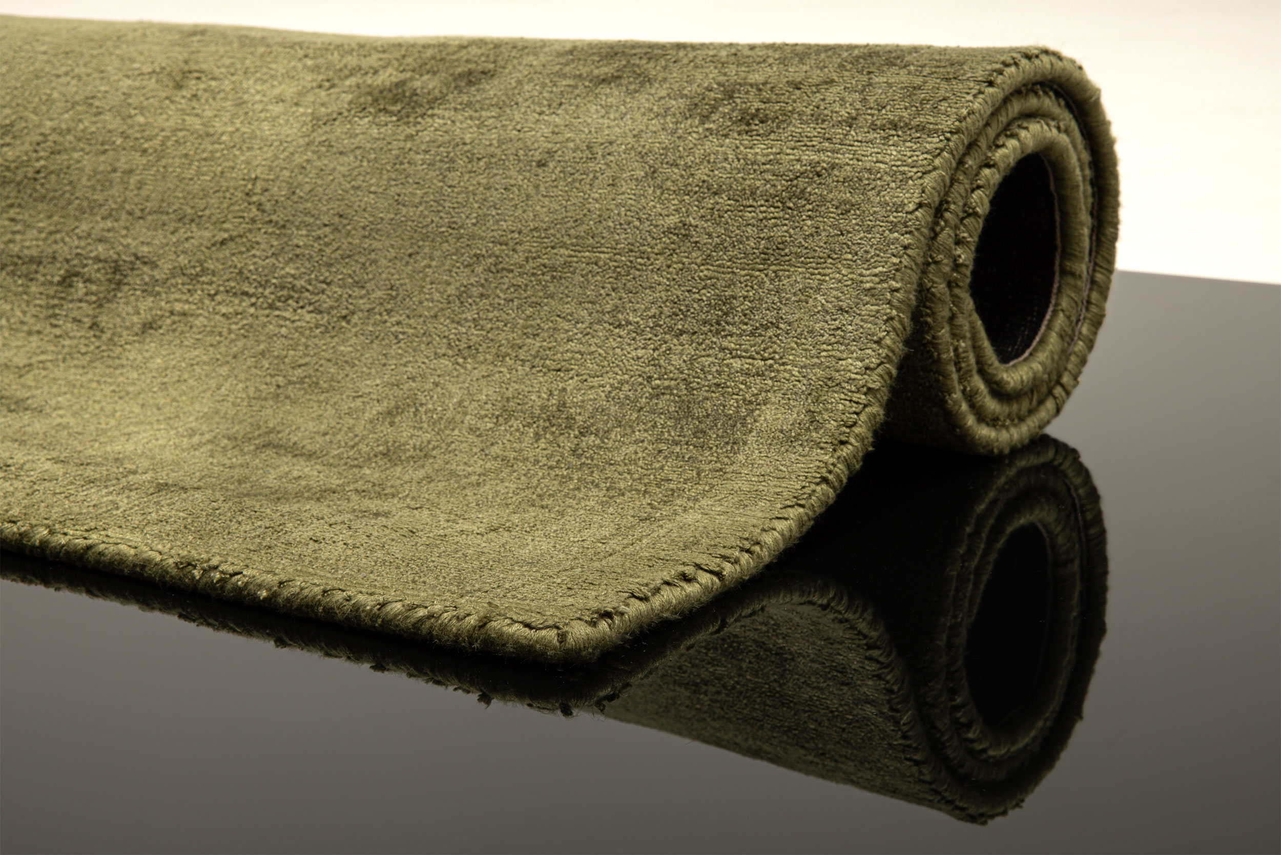 Theo Keller Handwebteppich image number 6