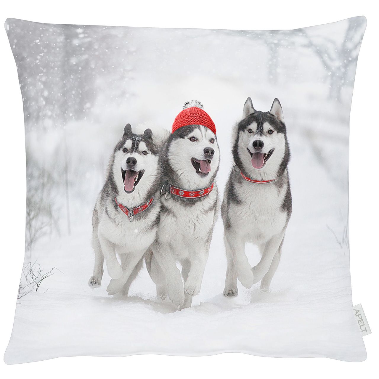 Apelt Kissenh&uuml;lle image number 1