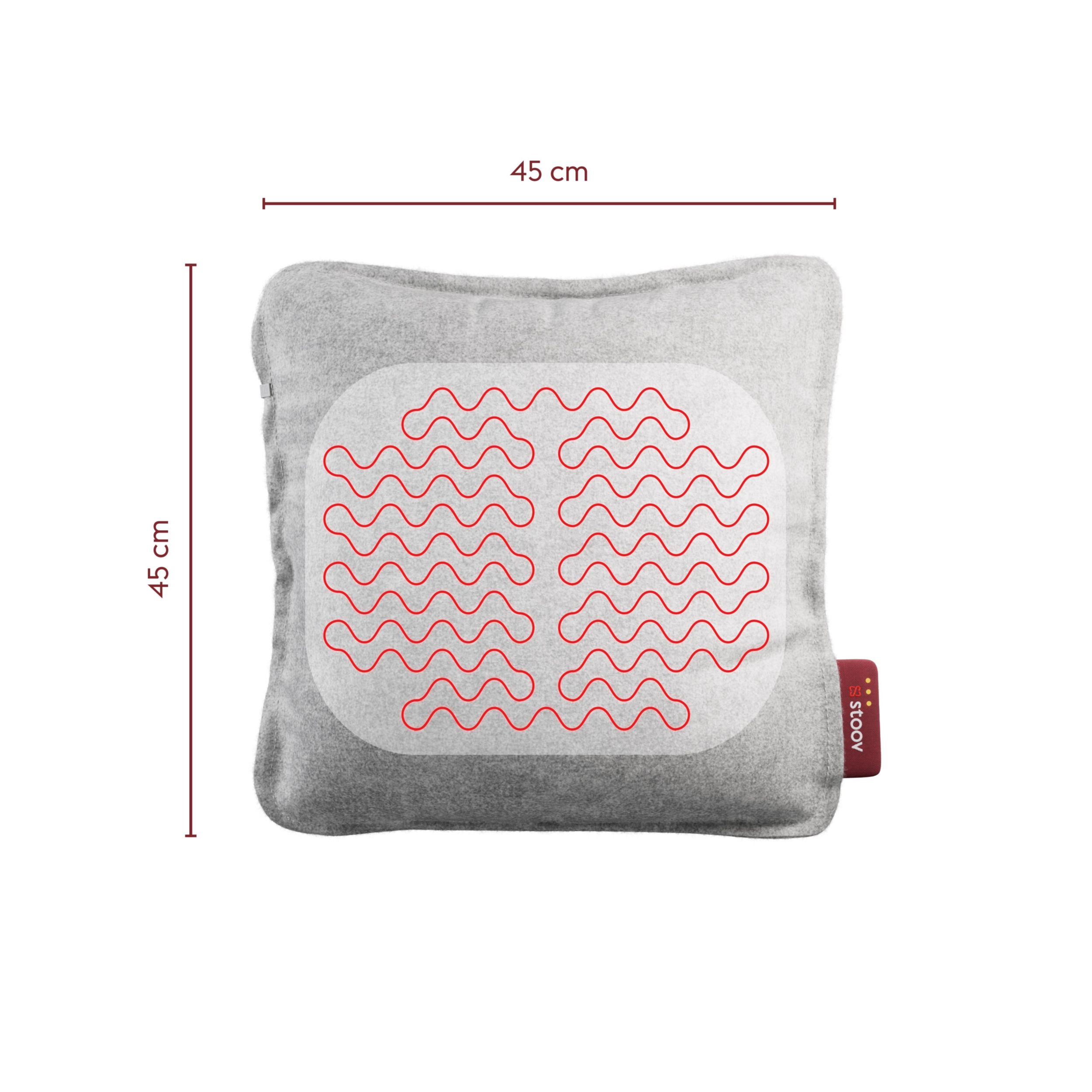 Stoov W&auml;rmekissen Ploov S3 - Flex image number 3