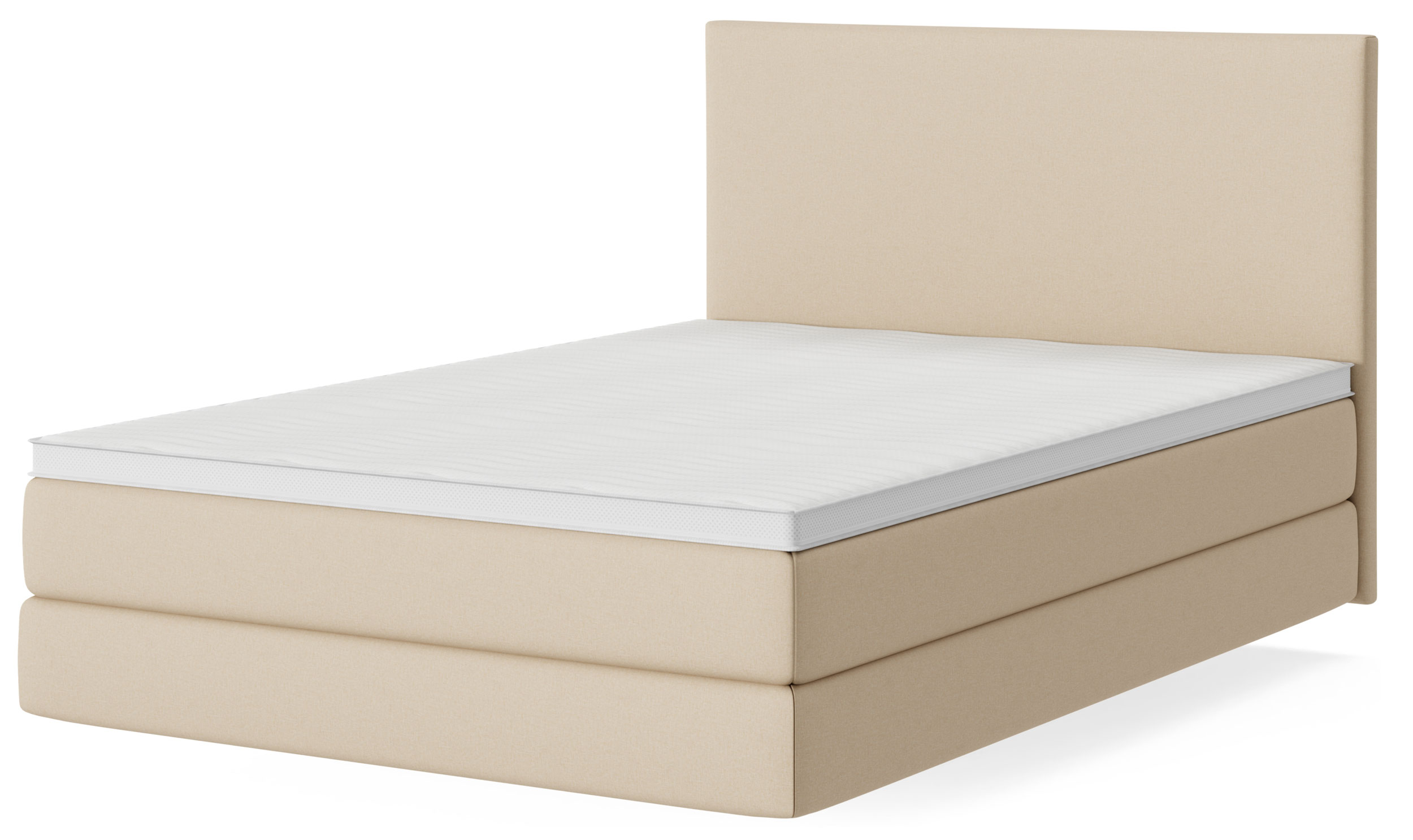 Boxspringbett image number null
