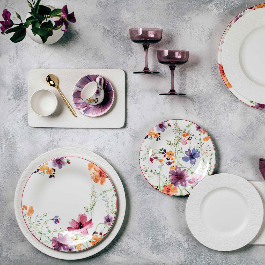 Villeroy & Boch Geschirrset 8tlg. image number 2