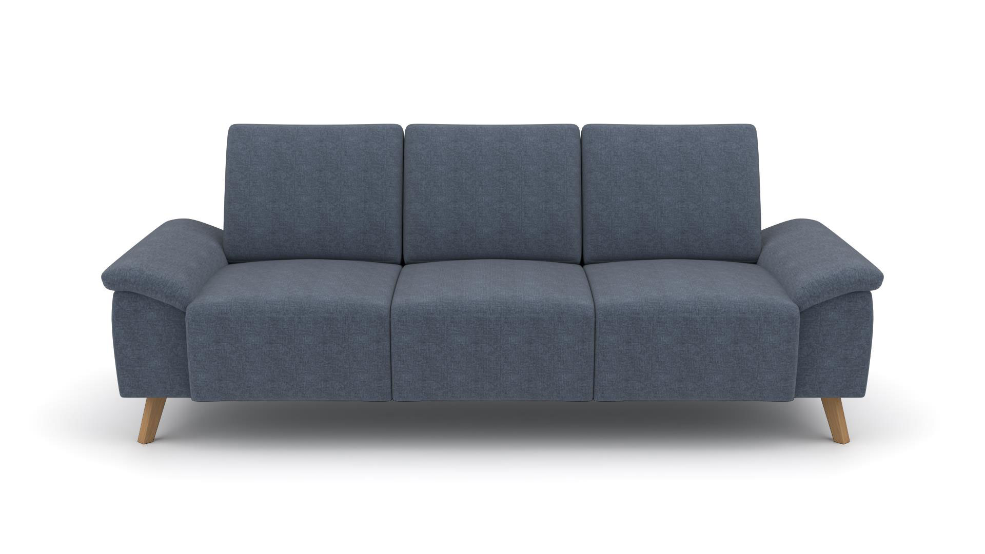 LIV'IN 3-Sitzer-Sofa image number 1