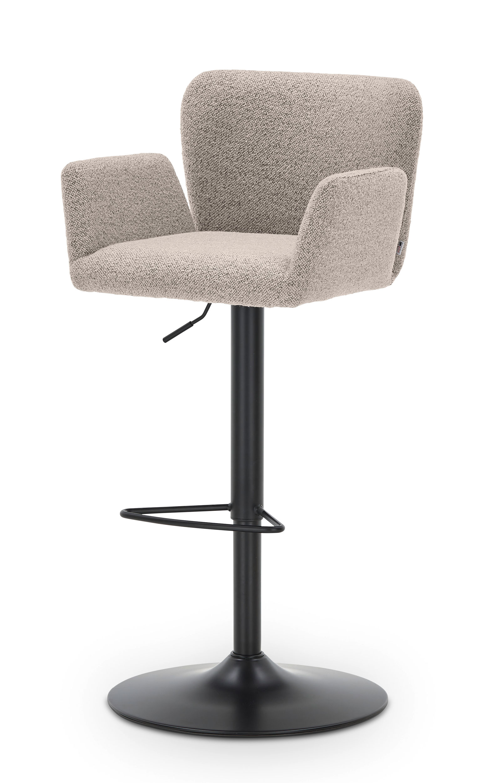 Barhocker mit Drehfunktion image number null