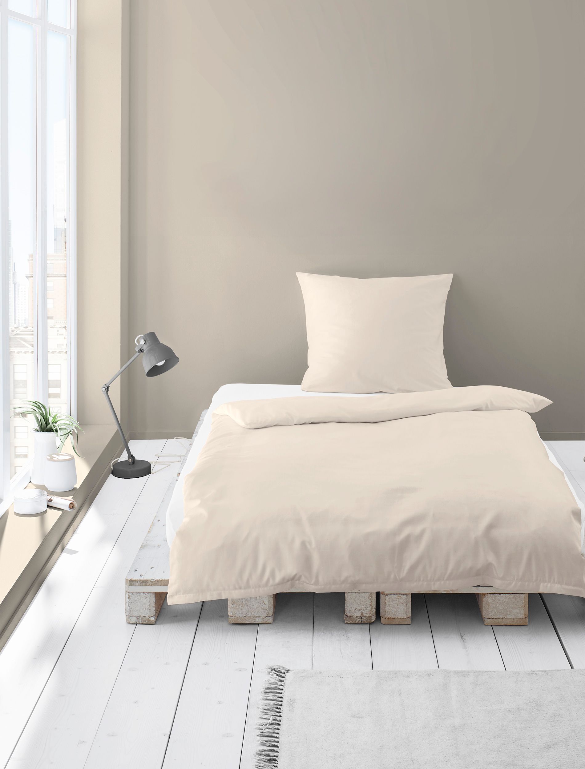 Bierbaum Biber-Bettwäsche image number 2