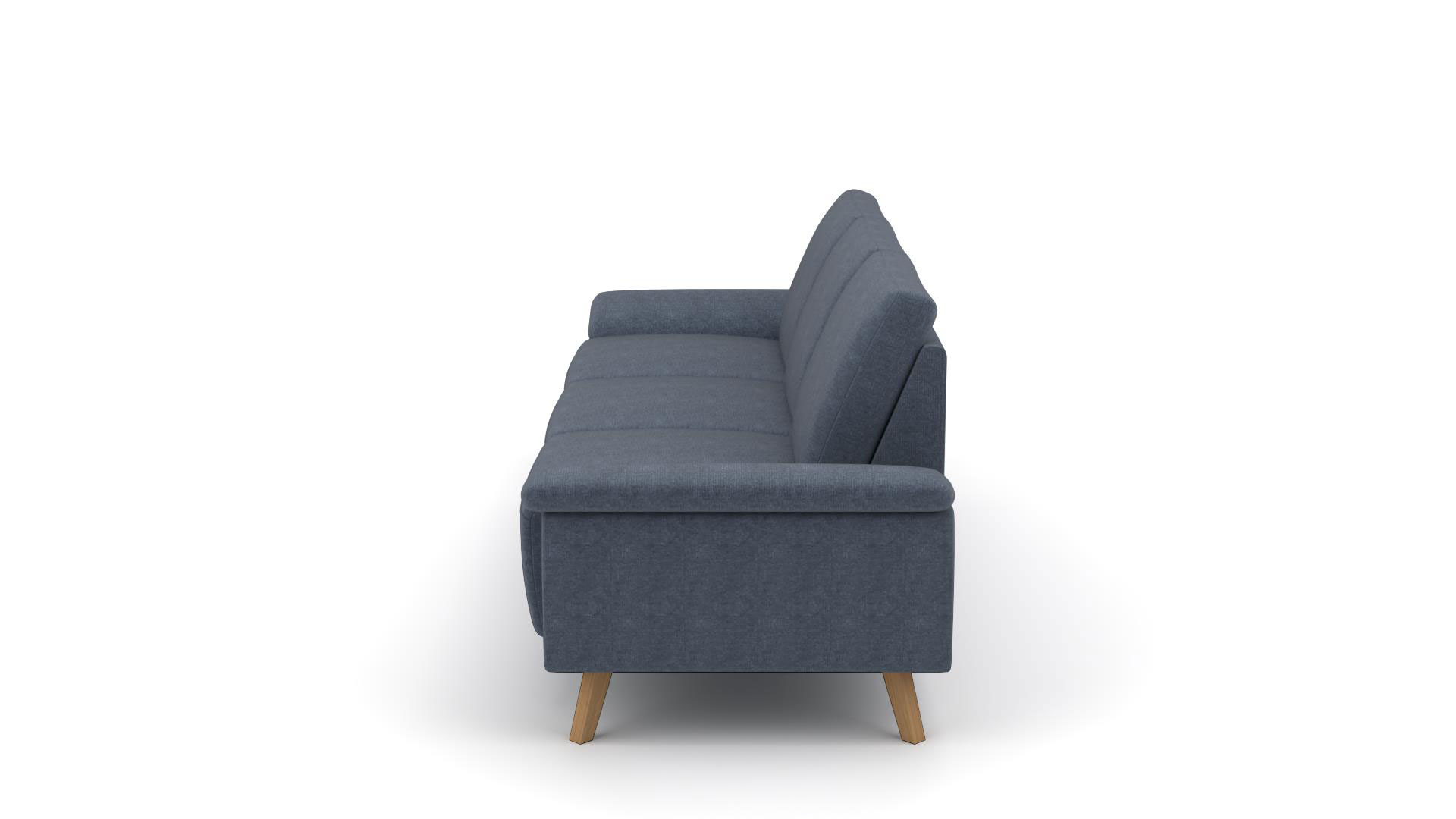 LIV'IN 3-Sitzer-Sofa image number 4