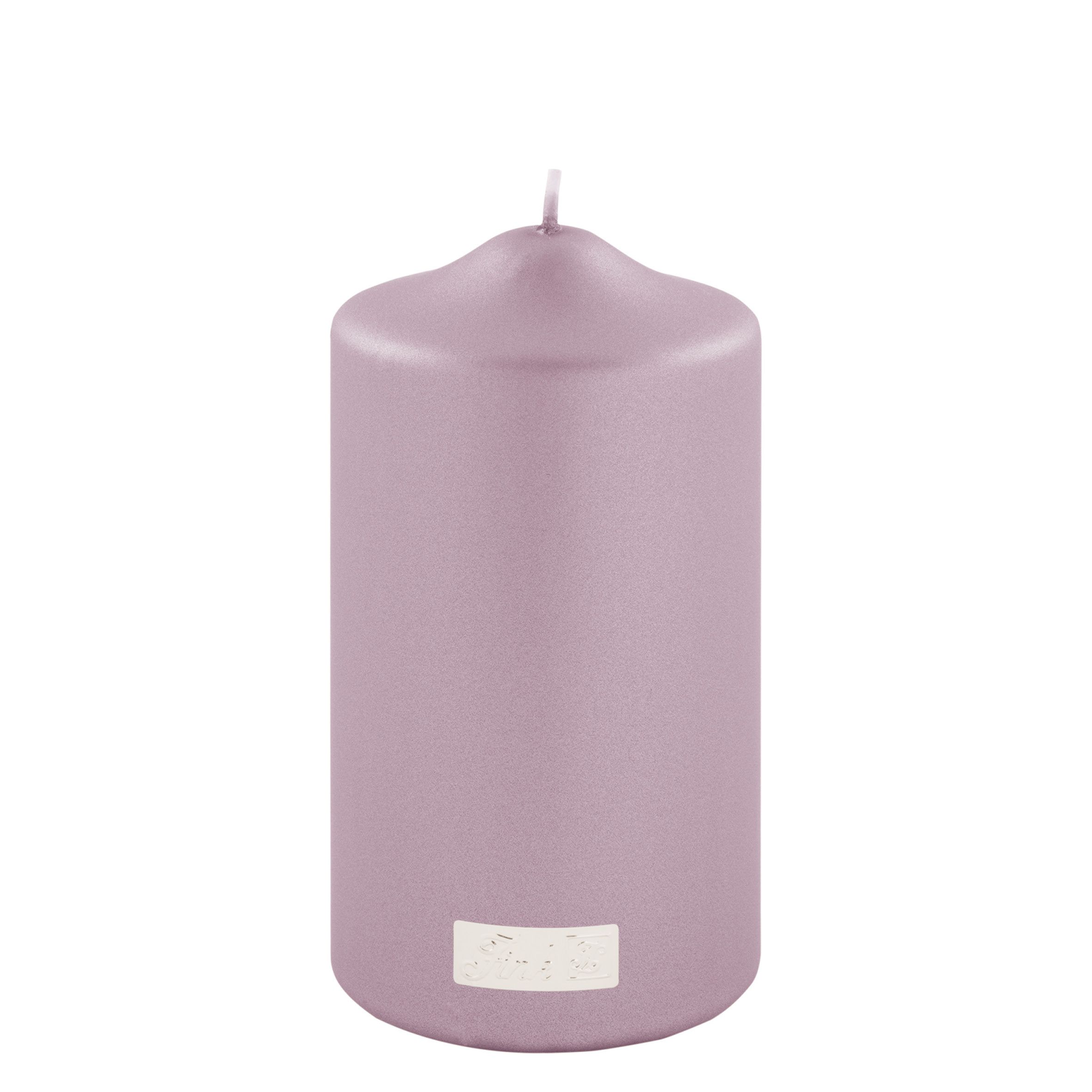 Fink Stumpenkerze 15cm image number 1