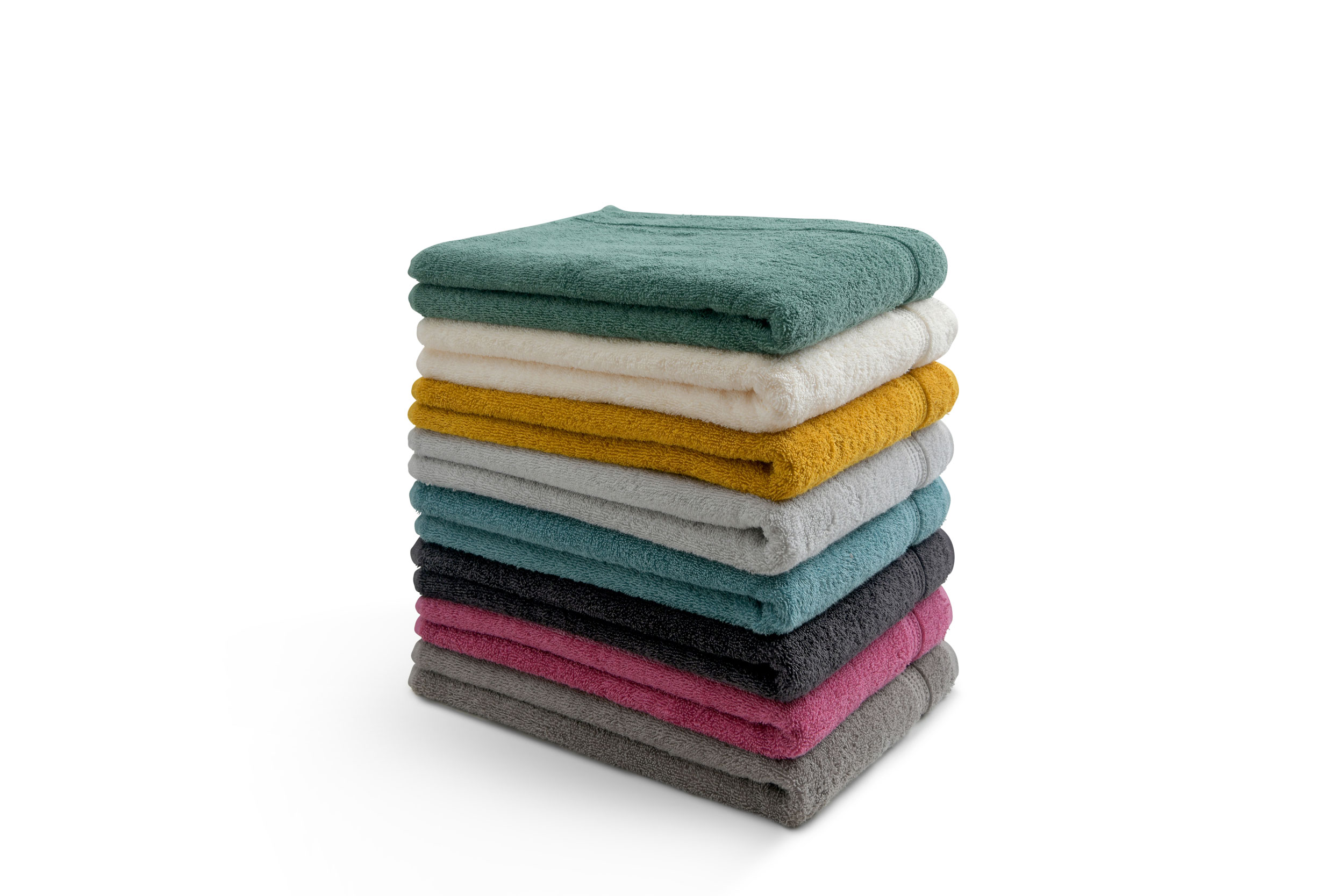 MONDO Duschtuch Feri image number 2