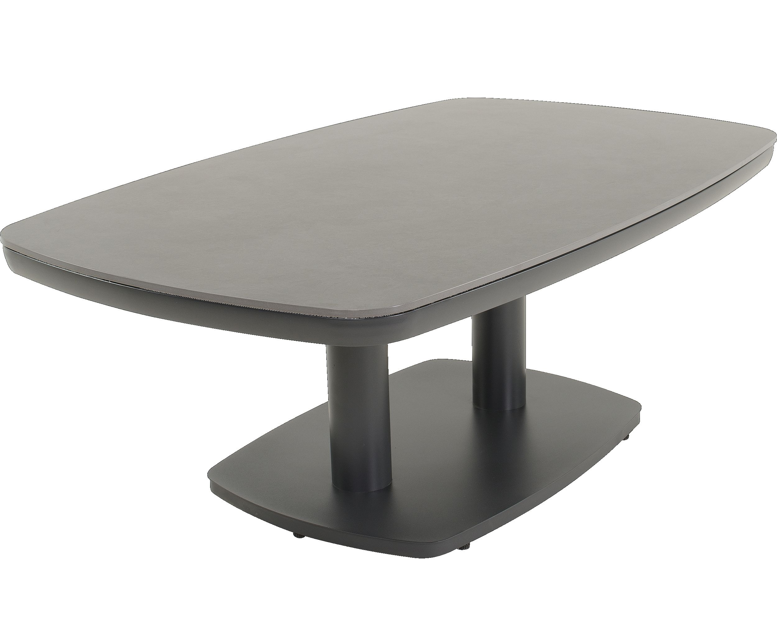 OUTDOOR Gartenloungetisch verstellbar image number 1