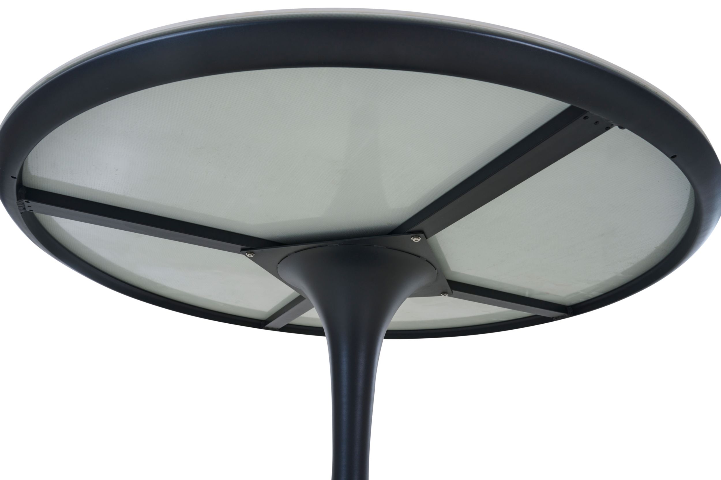 MONDO Gartentisch rund image number 3