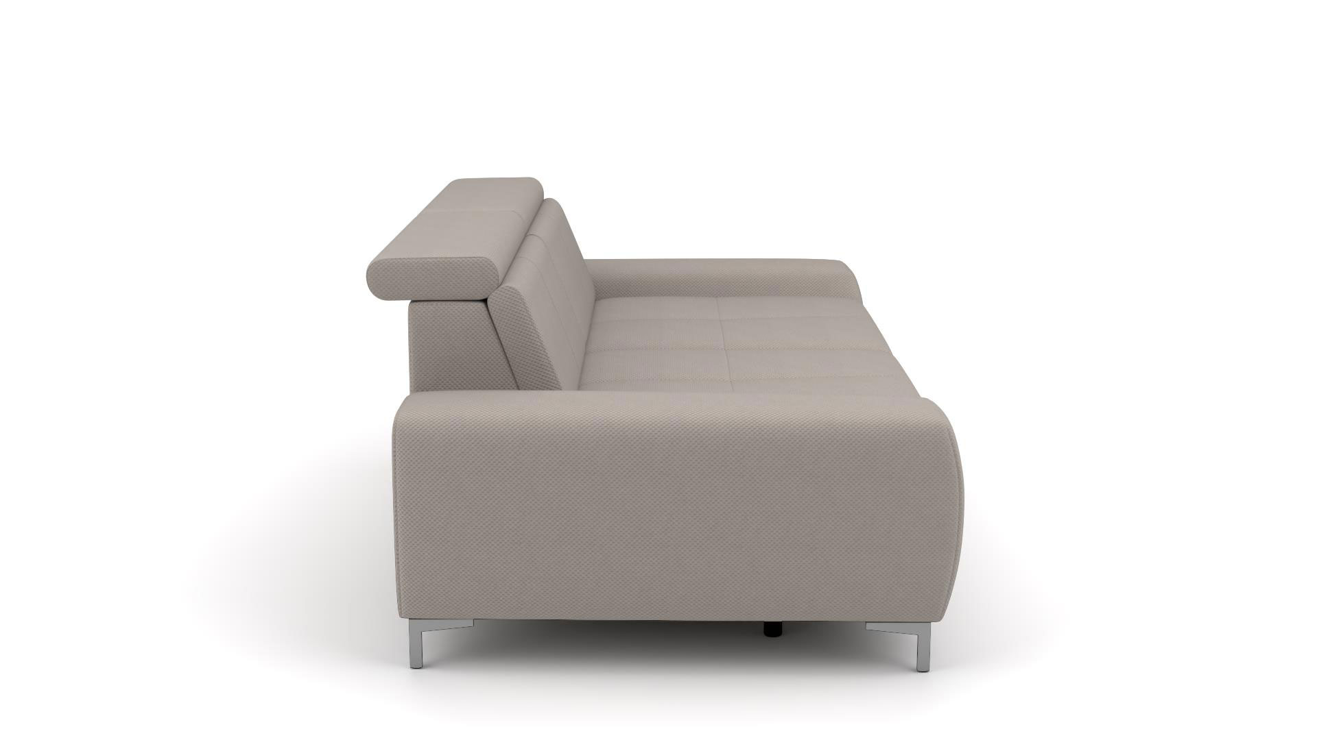 3-Sitzer-Sofa image number null