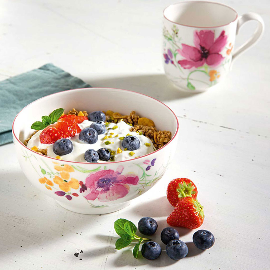 Villeroy & Boch Geschirrset 8tlg. image number 4
