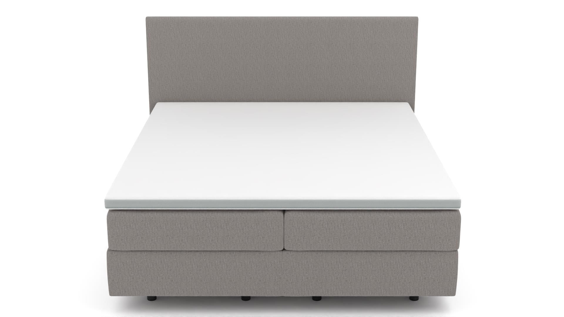 MONDO Boxspringbett image number 2