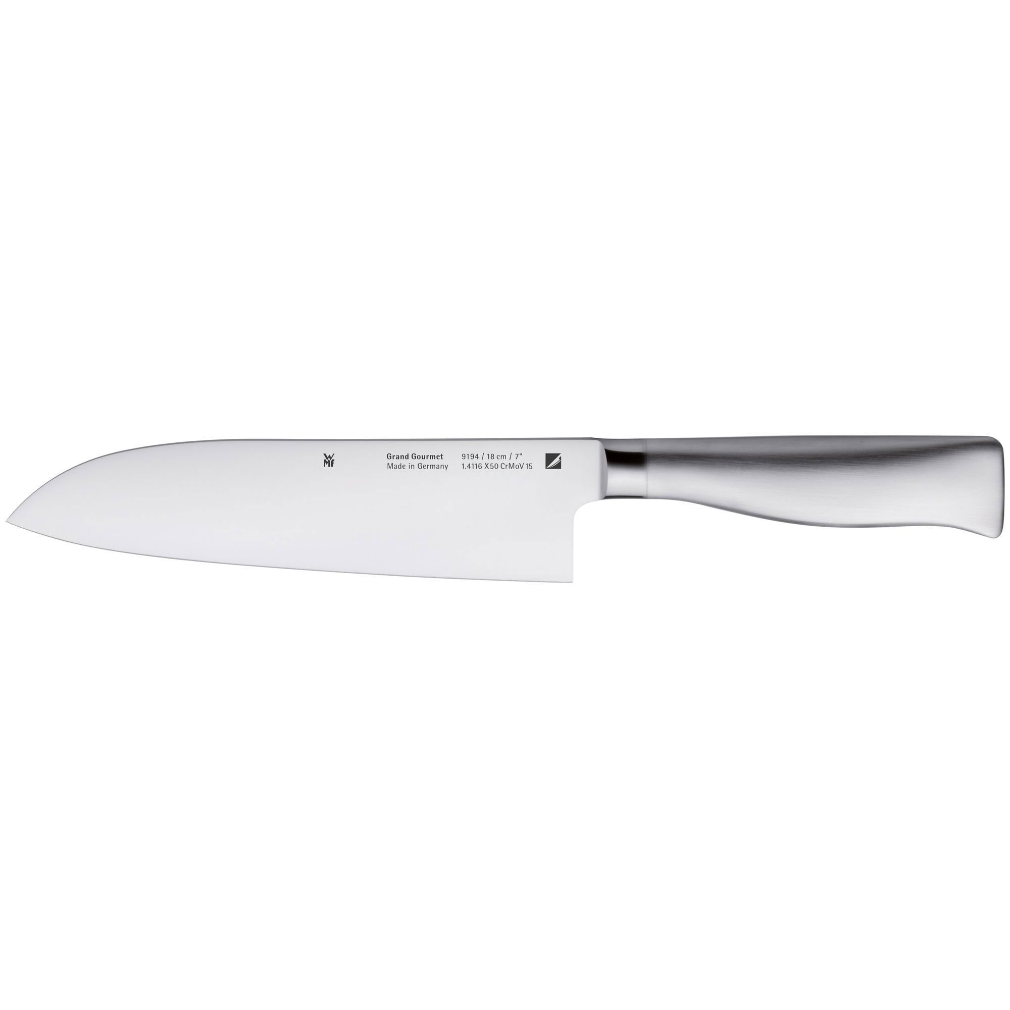 Santokumesser 18cm image number null