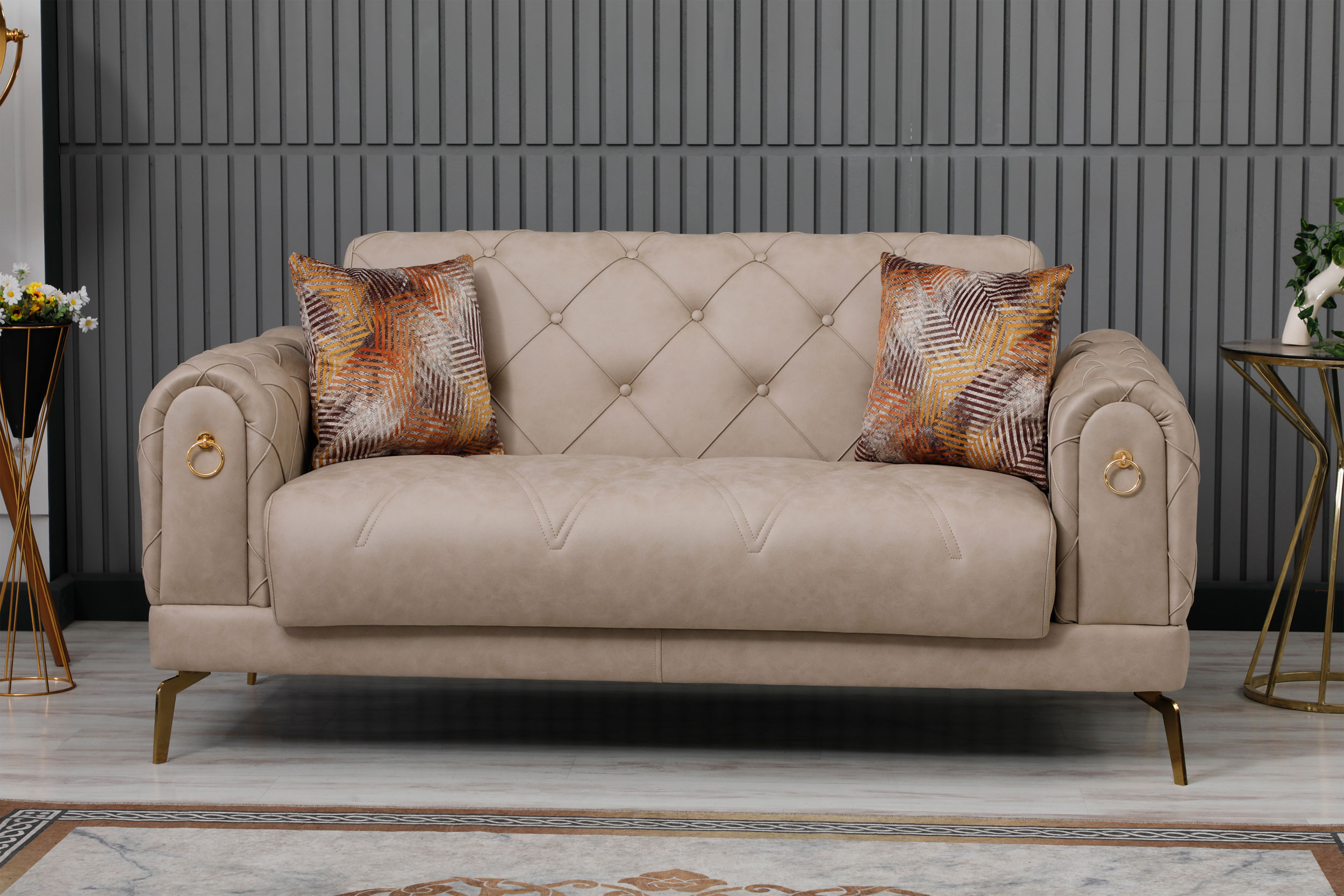 2-Sitzer-Sofa image number null
