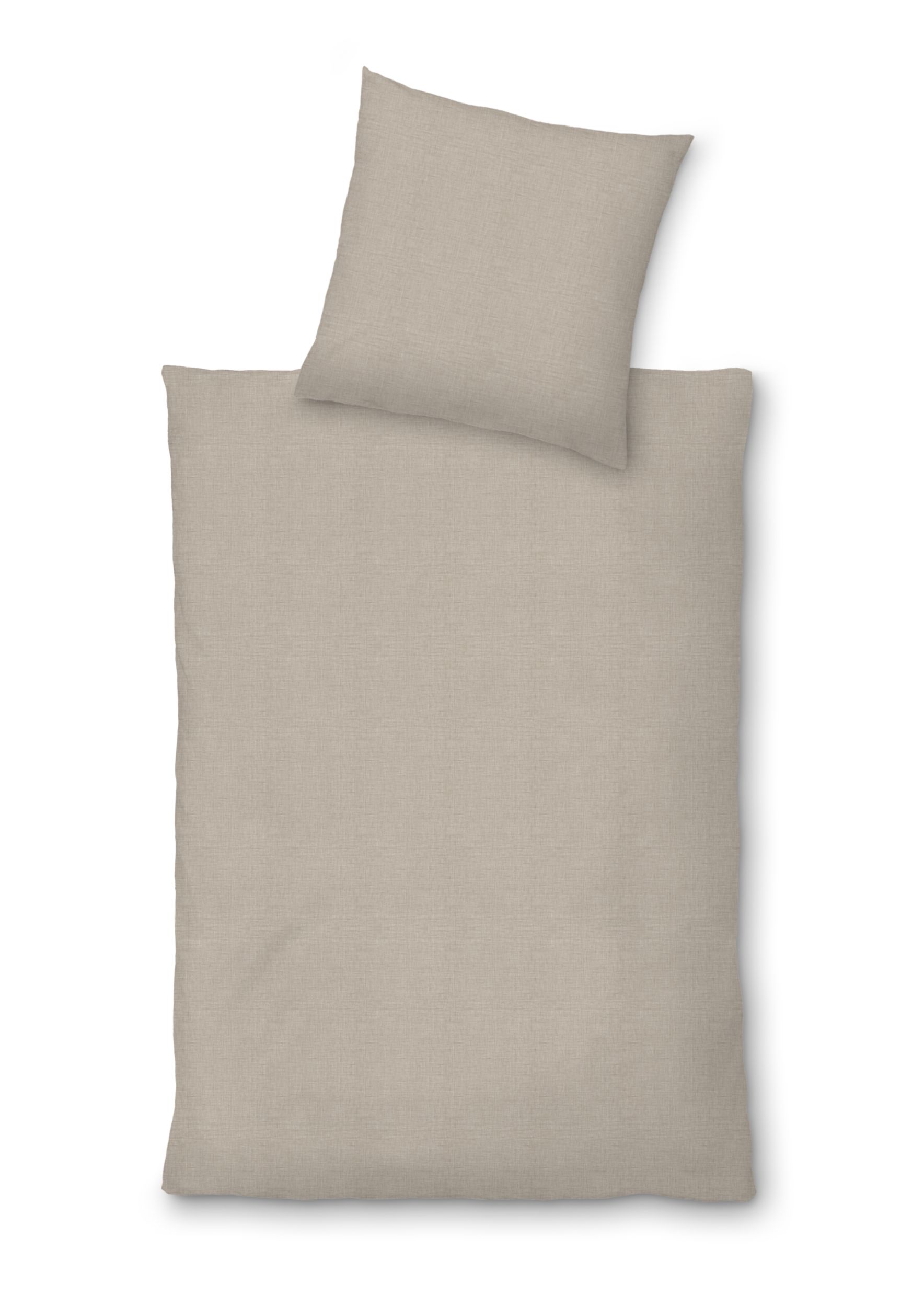 Inspiration Home Renforce-Bettwäsche image number 1