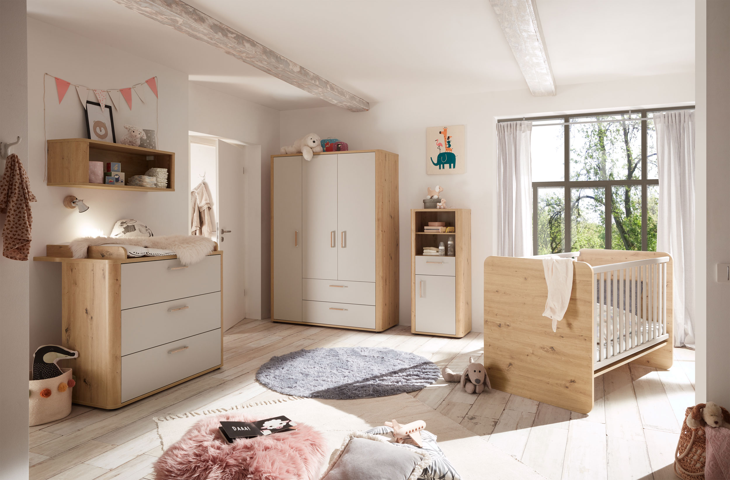 Kleiderschrank Lilly image number null