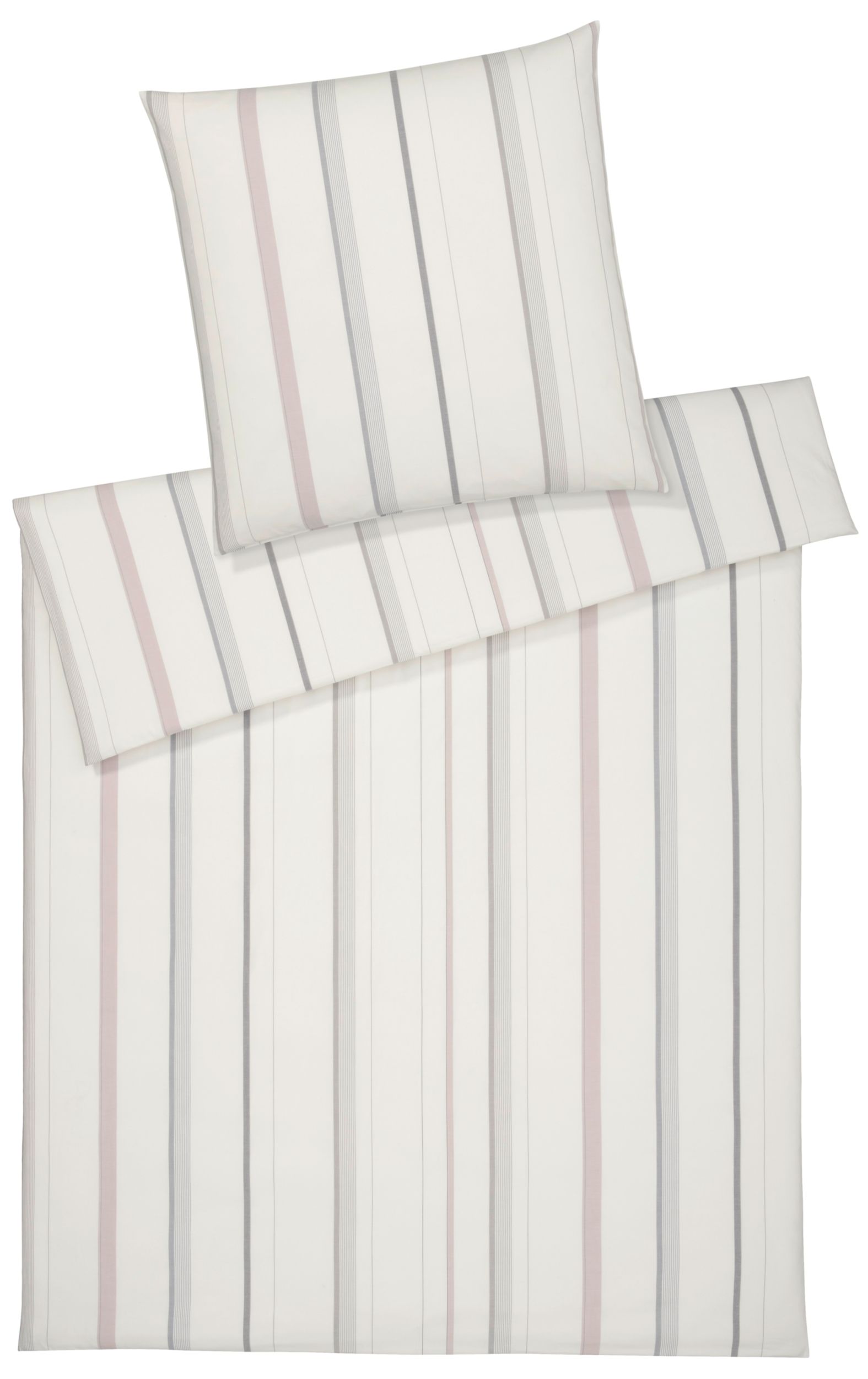 Elegante Flanell-Bettwäsche image number 1