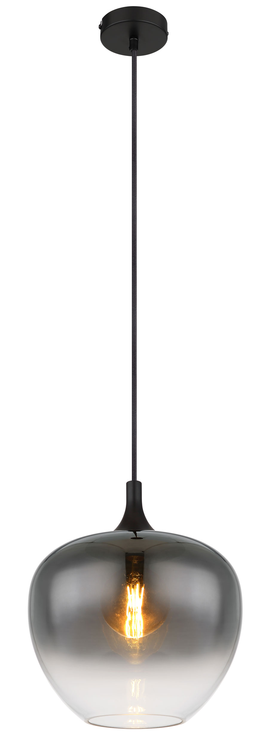Globo Pendelleuchte 1flg image number 1