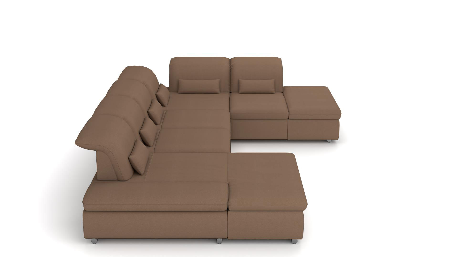 vito Polstergarnitur image number 4