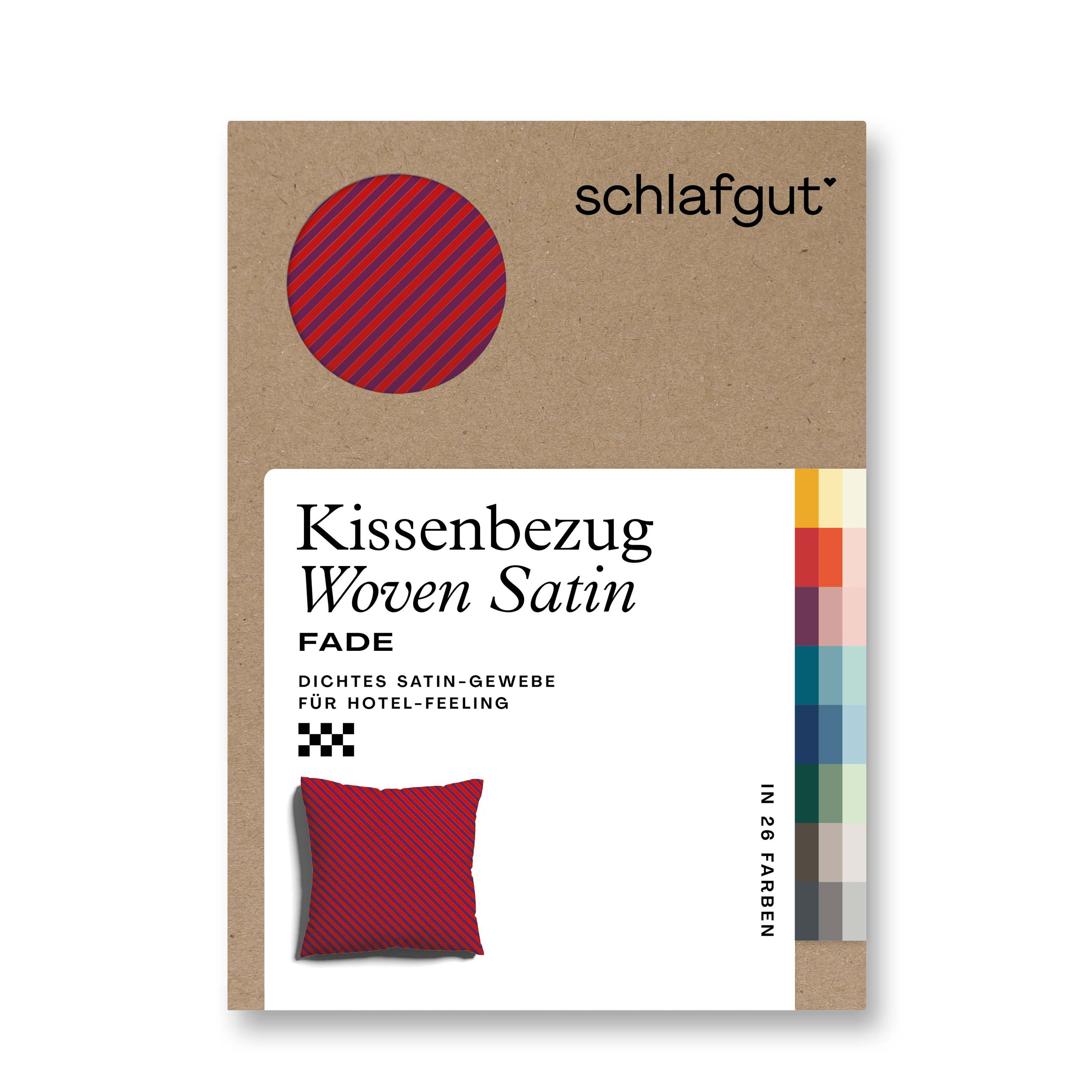 WOVEN-FADE-Kissenbezug image number null