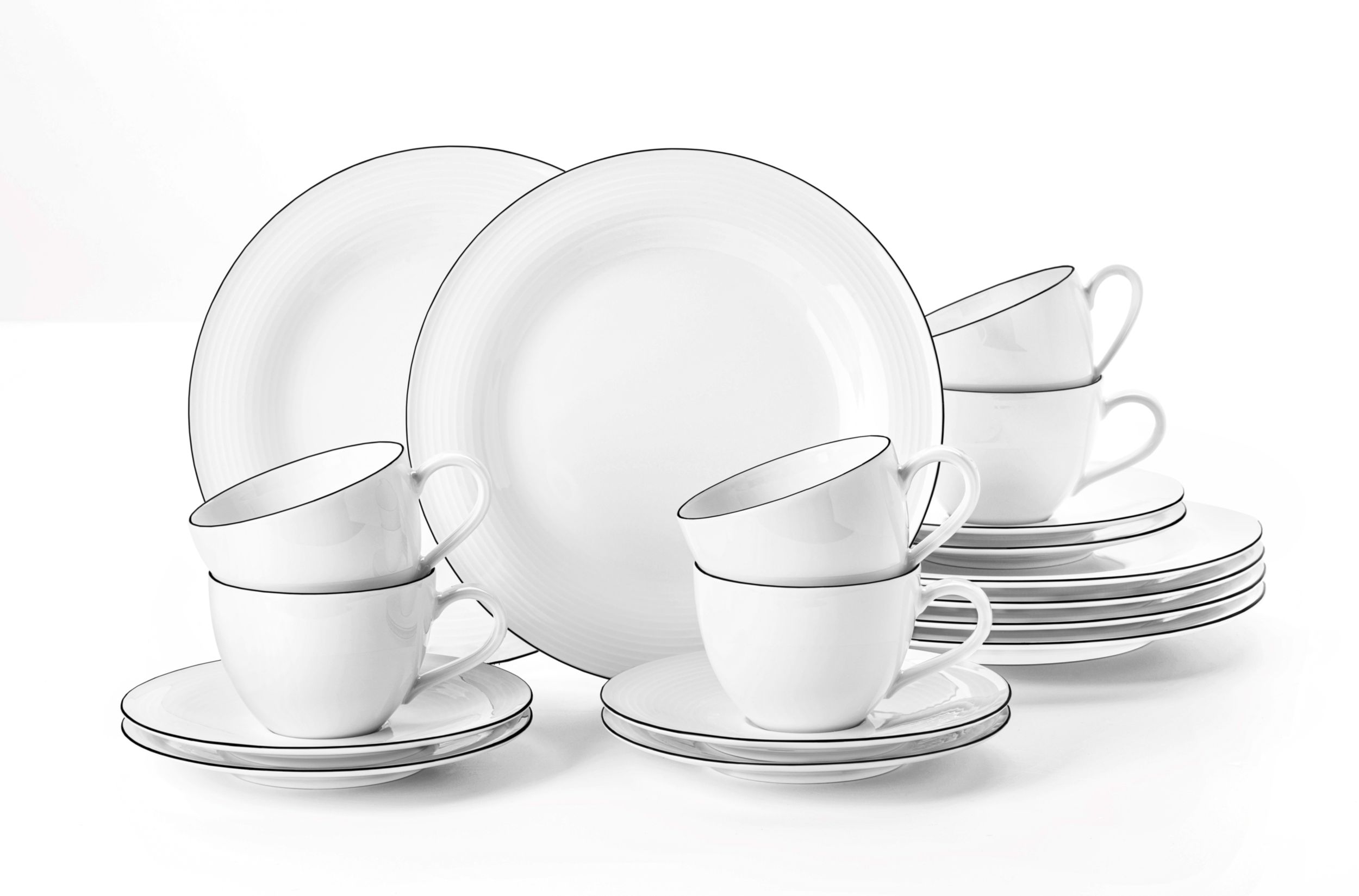 Seltmann Tafelgeschirr 12tlg. image number 1