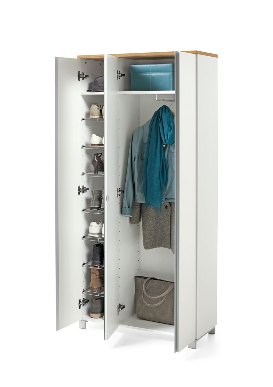Dielenschrank image number null