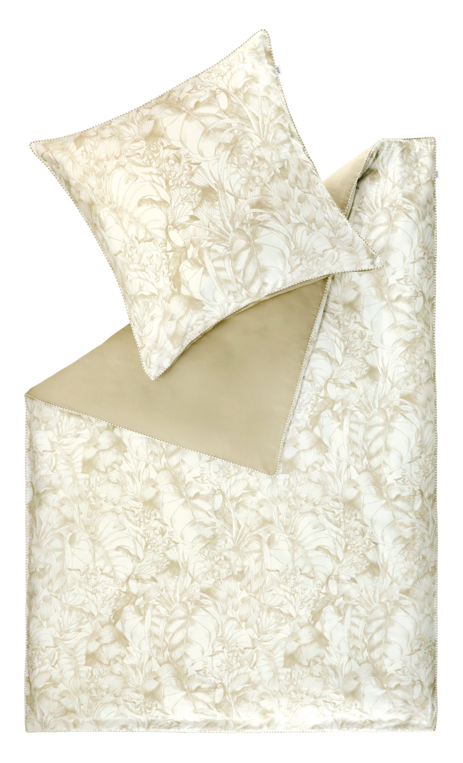 SCHÖNER WOHNEN Bettwäsche image number 1