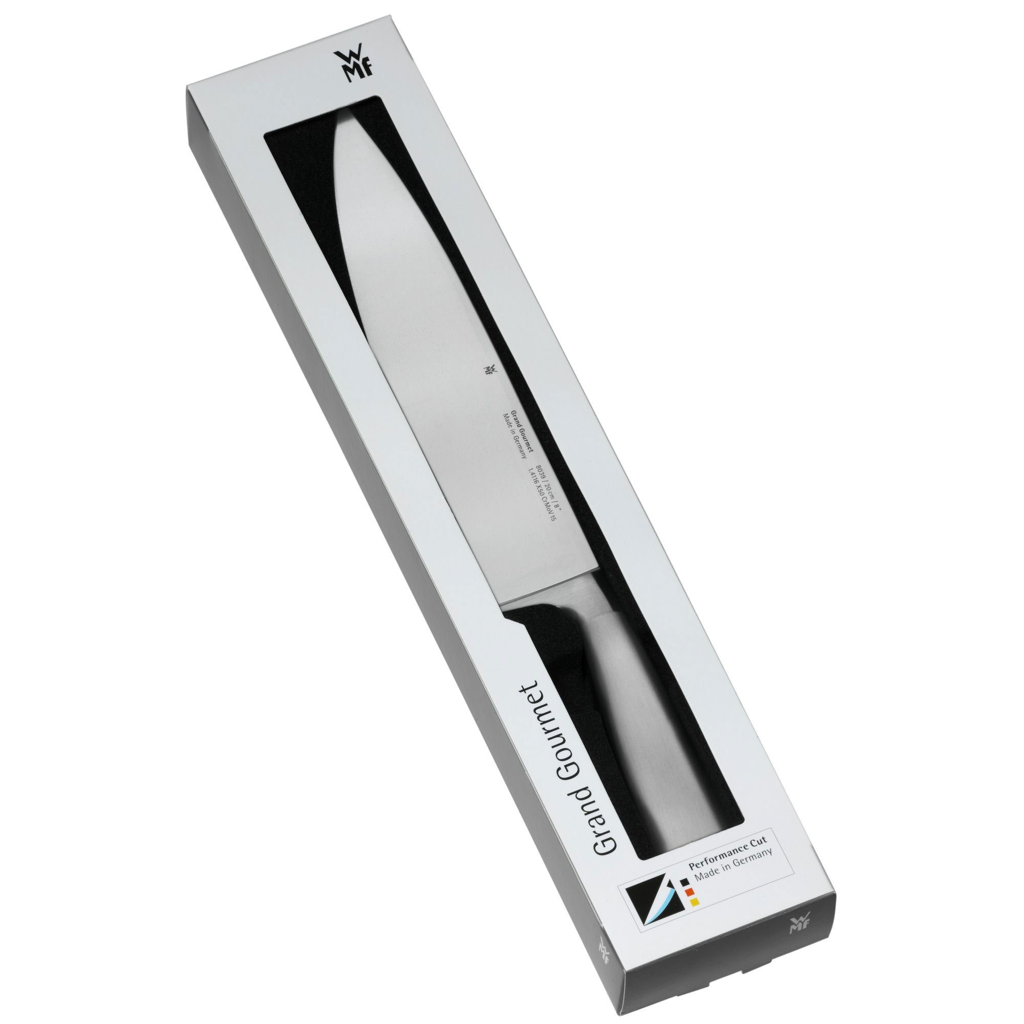 WMF Kochmesser 20cm image number 2