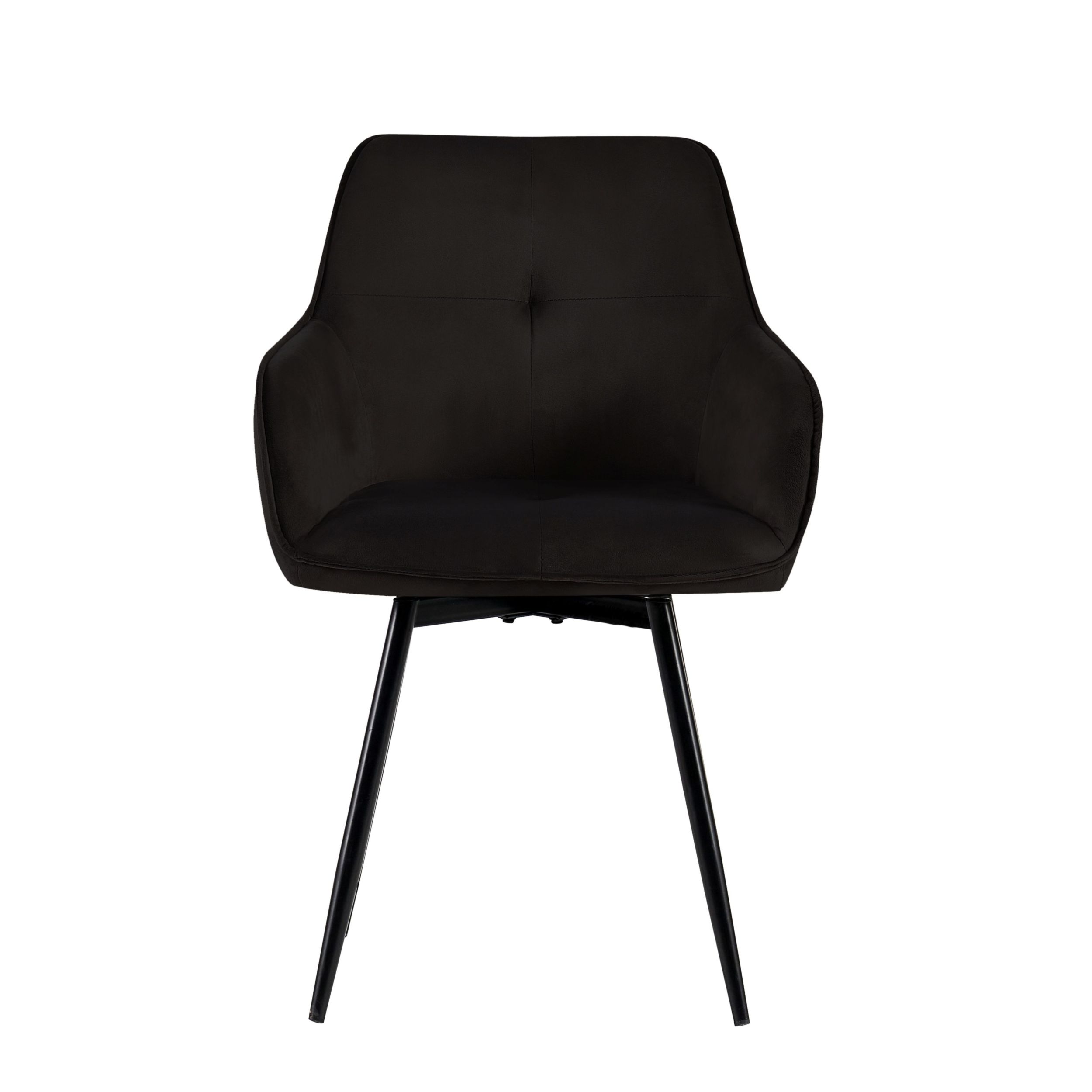 4-Fu&szlig; Stuhl drehbar image number 2