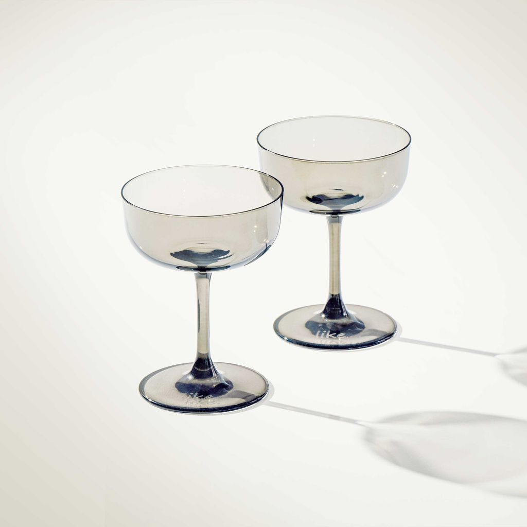 Villeroy & Boch 2er Sekt-/Dessertglas image number 2