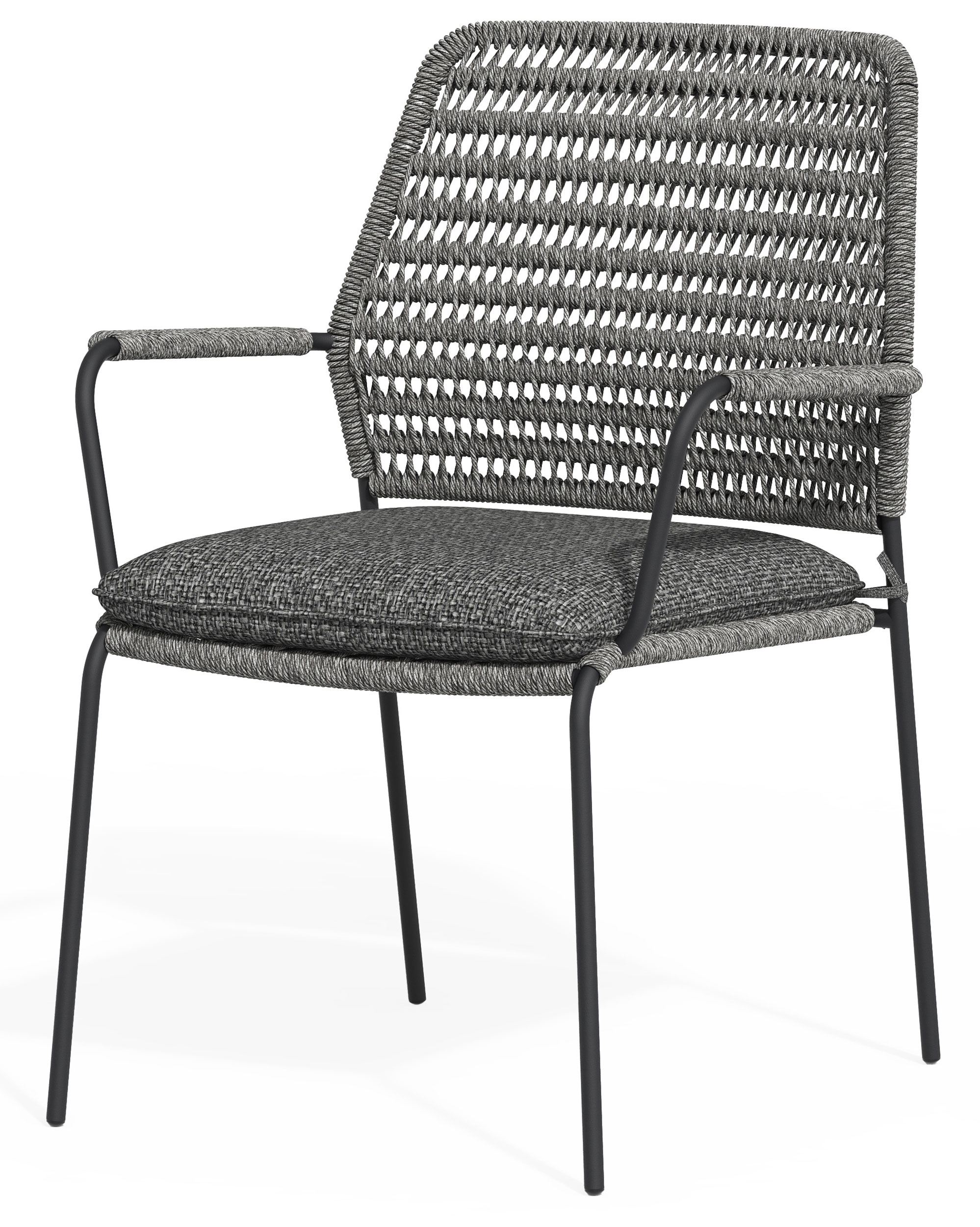 TIERRA OUTDOOR Dining Chair image number 1