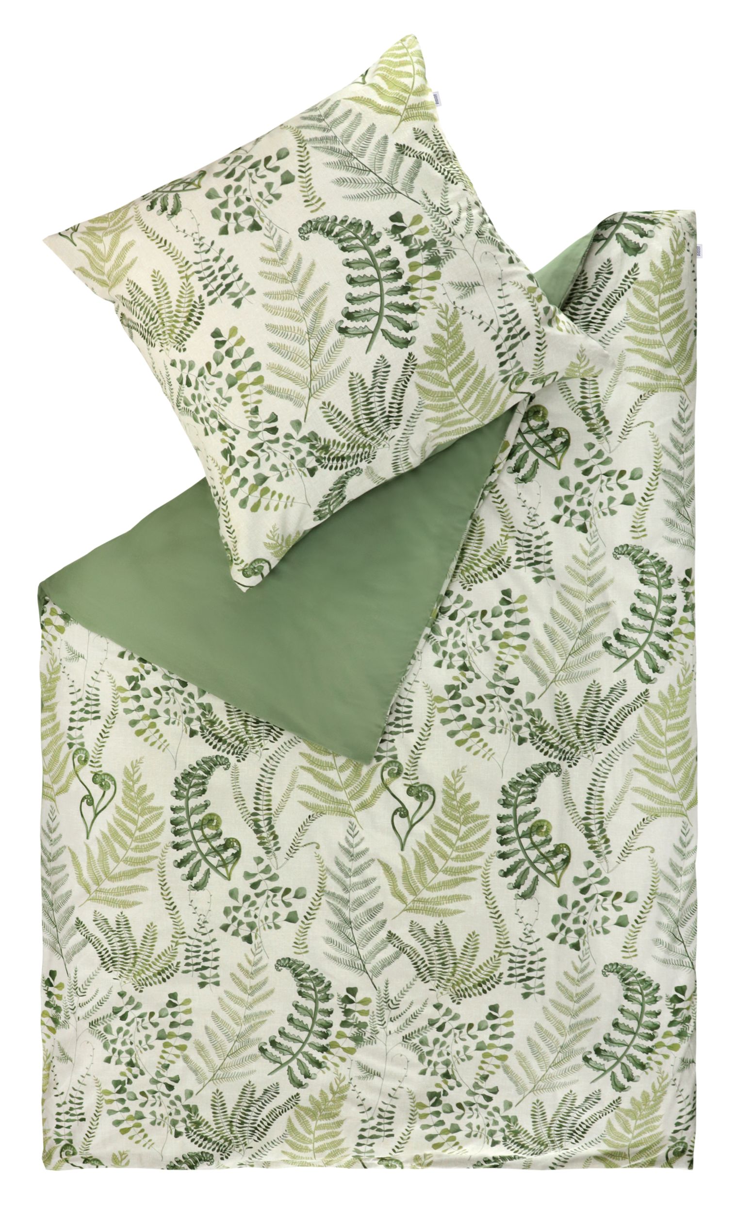 SCH&Ouml;NER WOHNEN Bettw&auml;sche image number 1