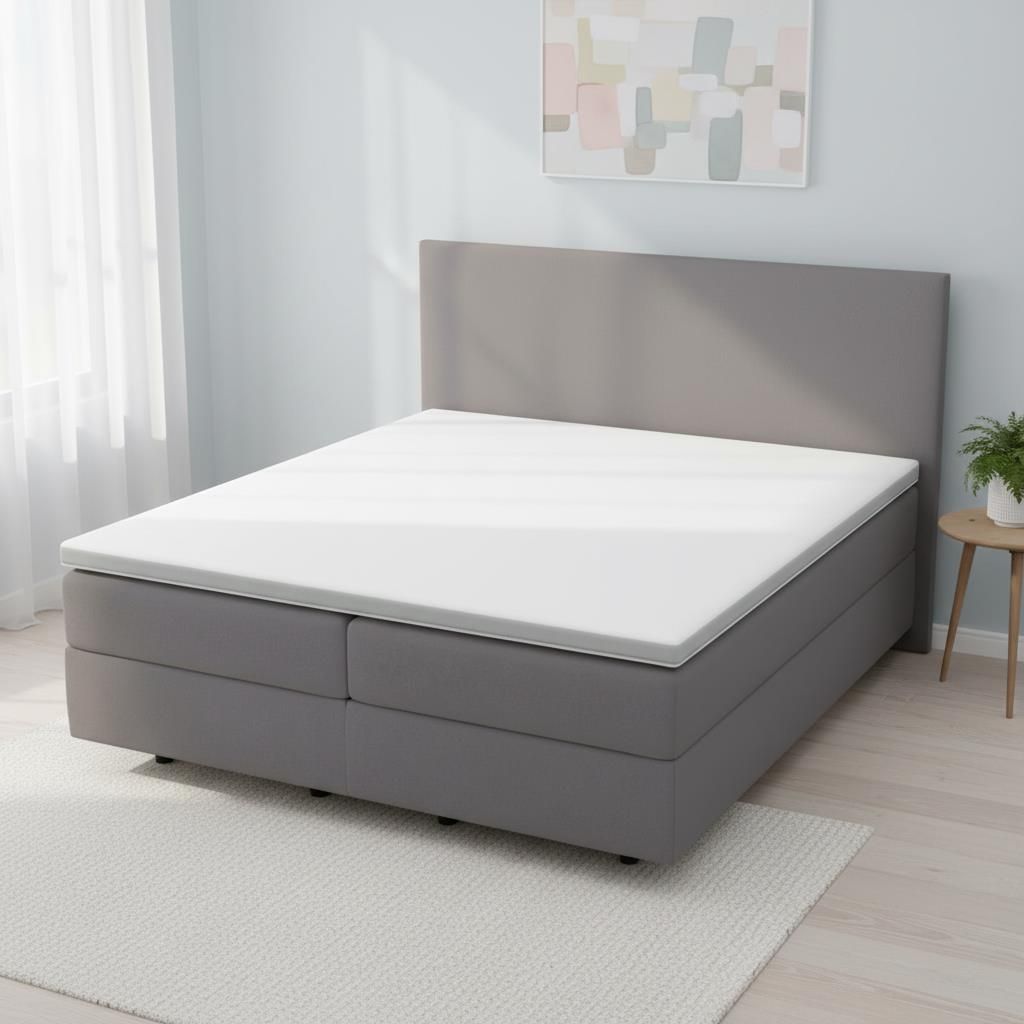 MONDO Boxspringbett image number 6
