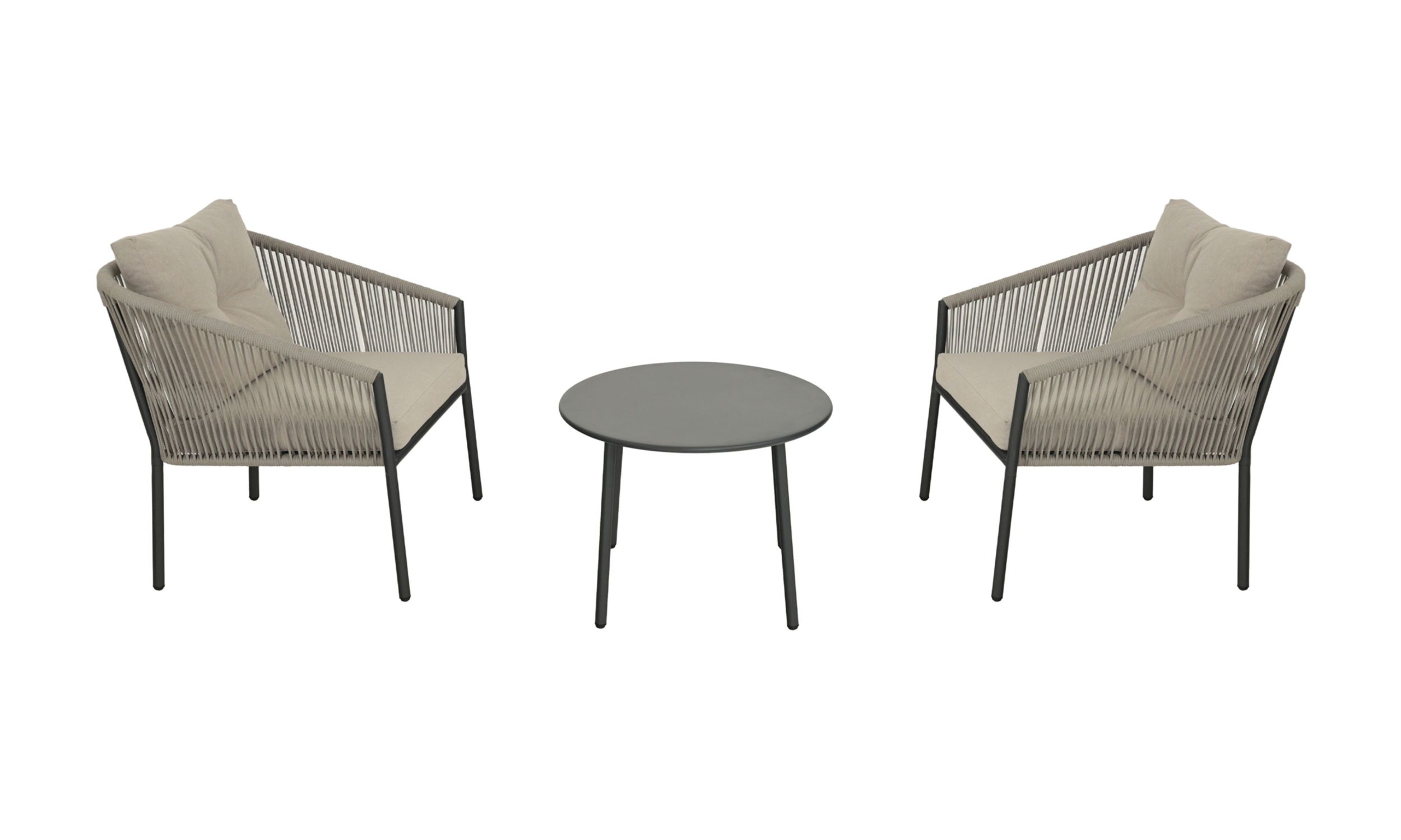 OUTDOOR Garten-Set image number 4