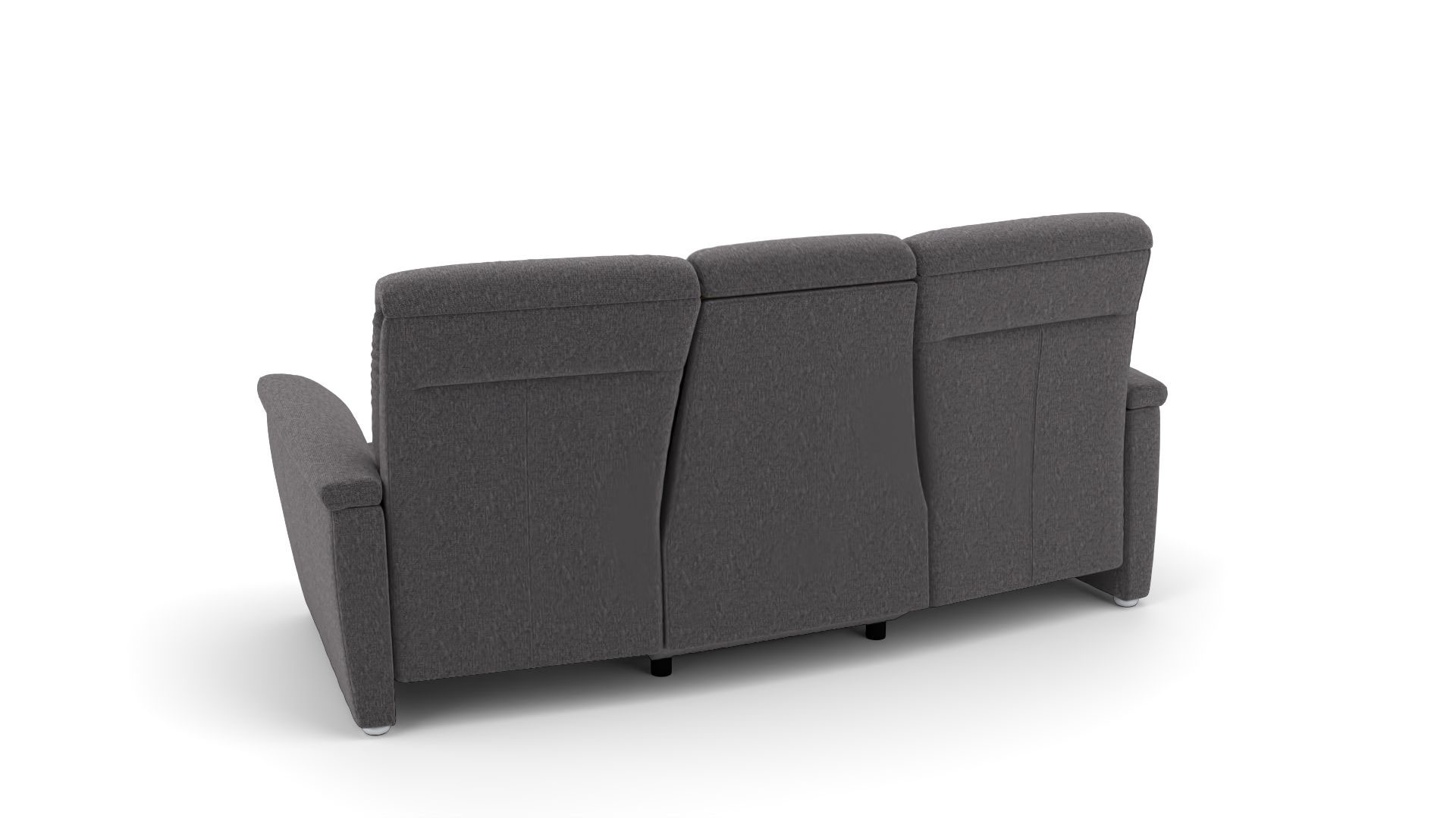 vito Trapezsofa image number 2