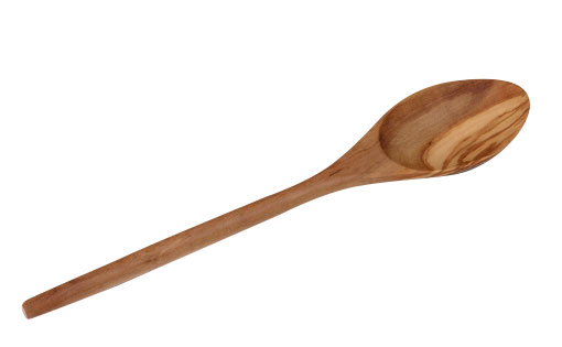 Kochlöffel 35cm image number null