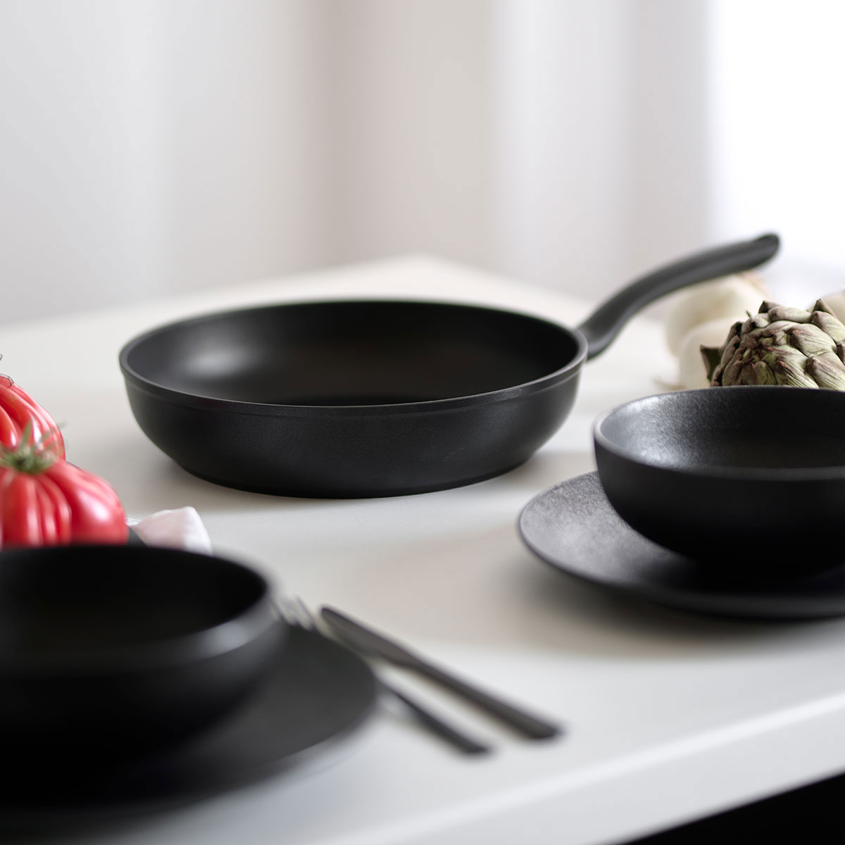 Fissler Stielpfanne 20cm image number 2