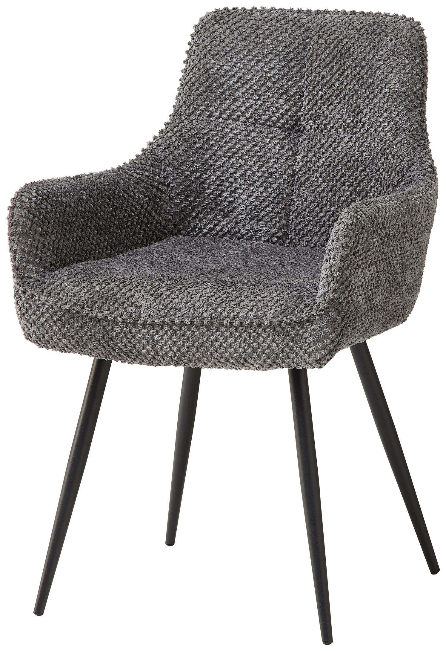 4-Fuß-Armlehnstuhl image number 1