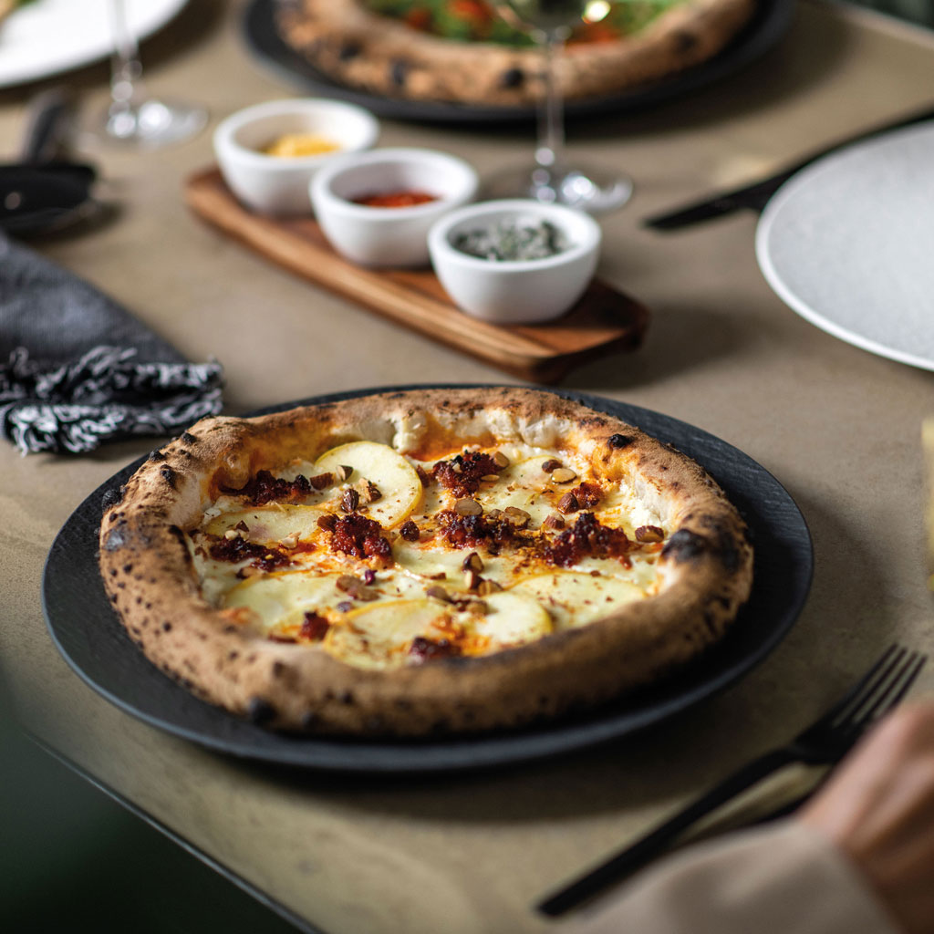 Villeroy & Boch Pizzateller 31,8cm image number 2