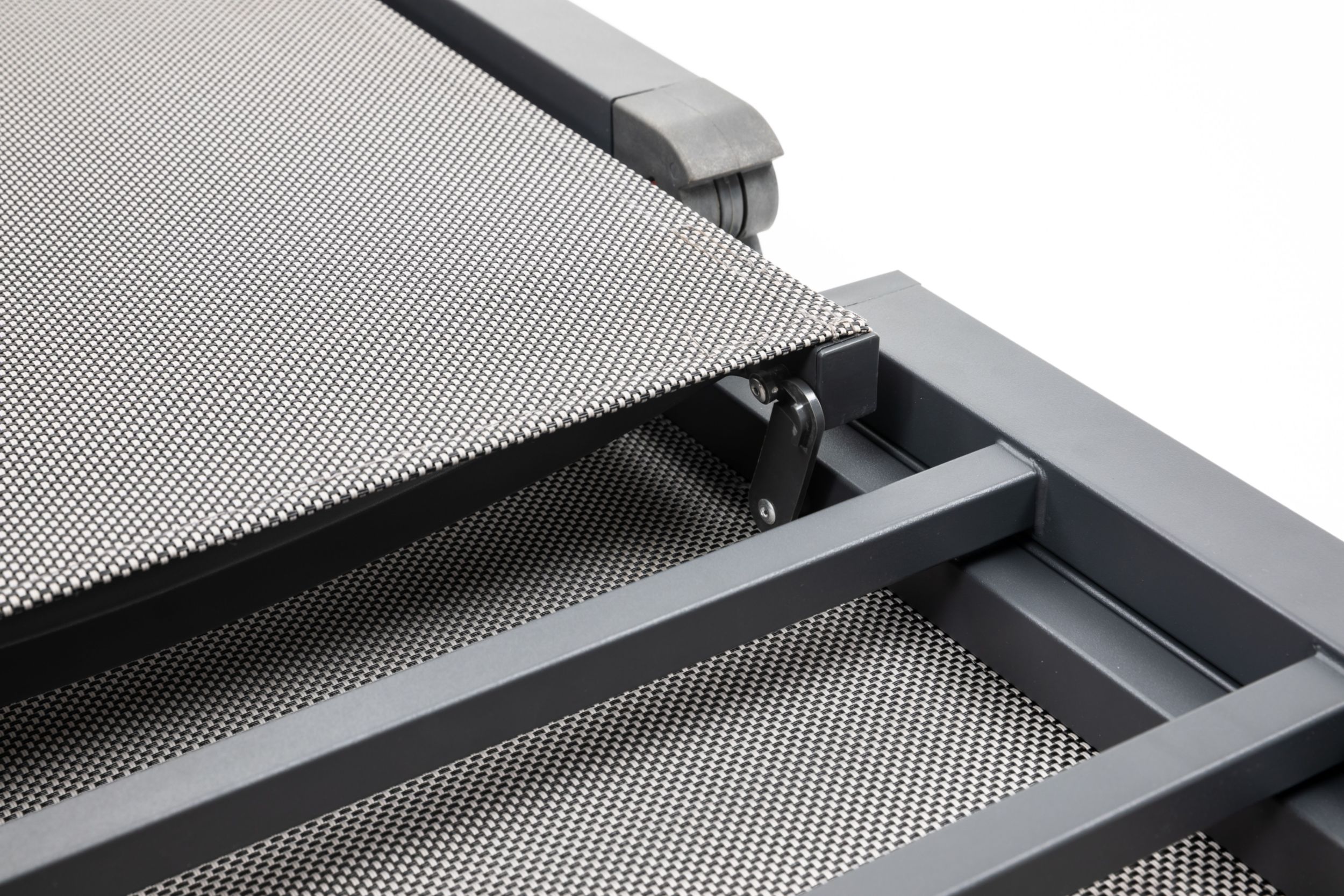 OUTDOOR Gartenliege Klappbar image number 7