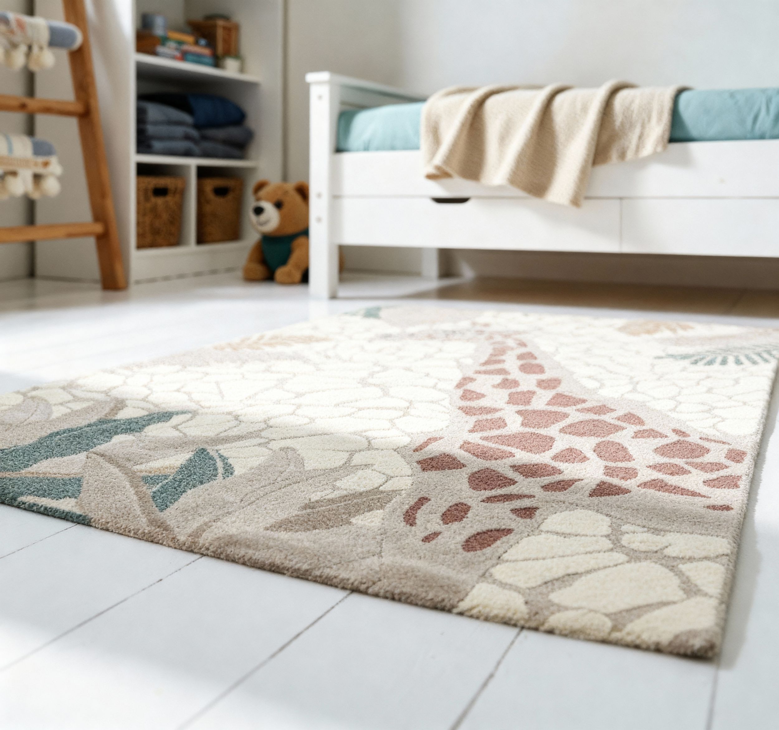 Medipa Kinderteppich modern image number 4