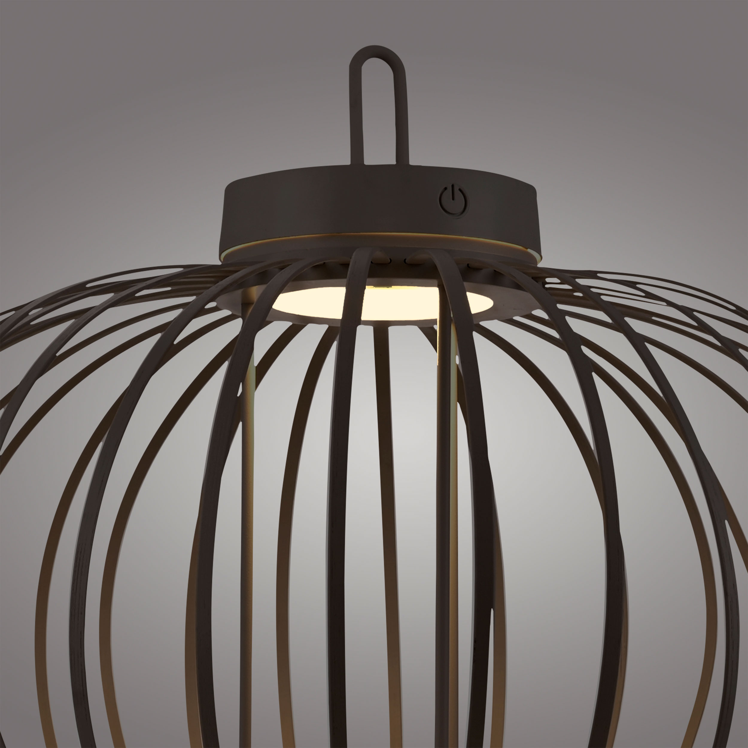 JUST LIGHT. LED-Akku-Tischleuchte 1flg image number 4