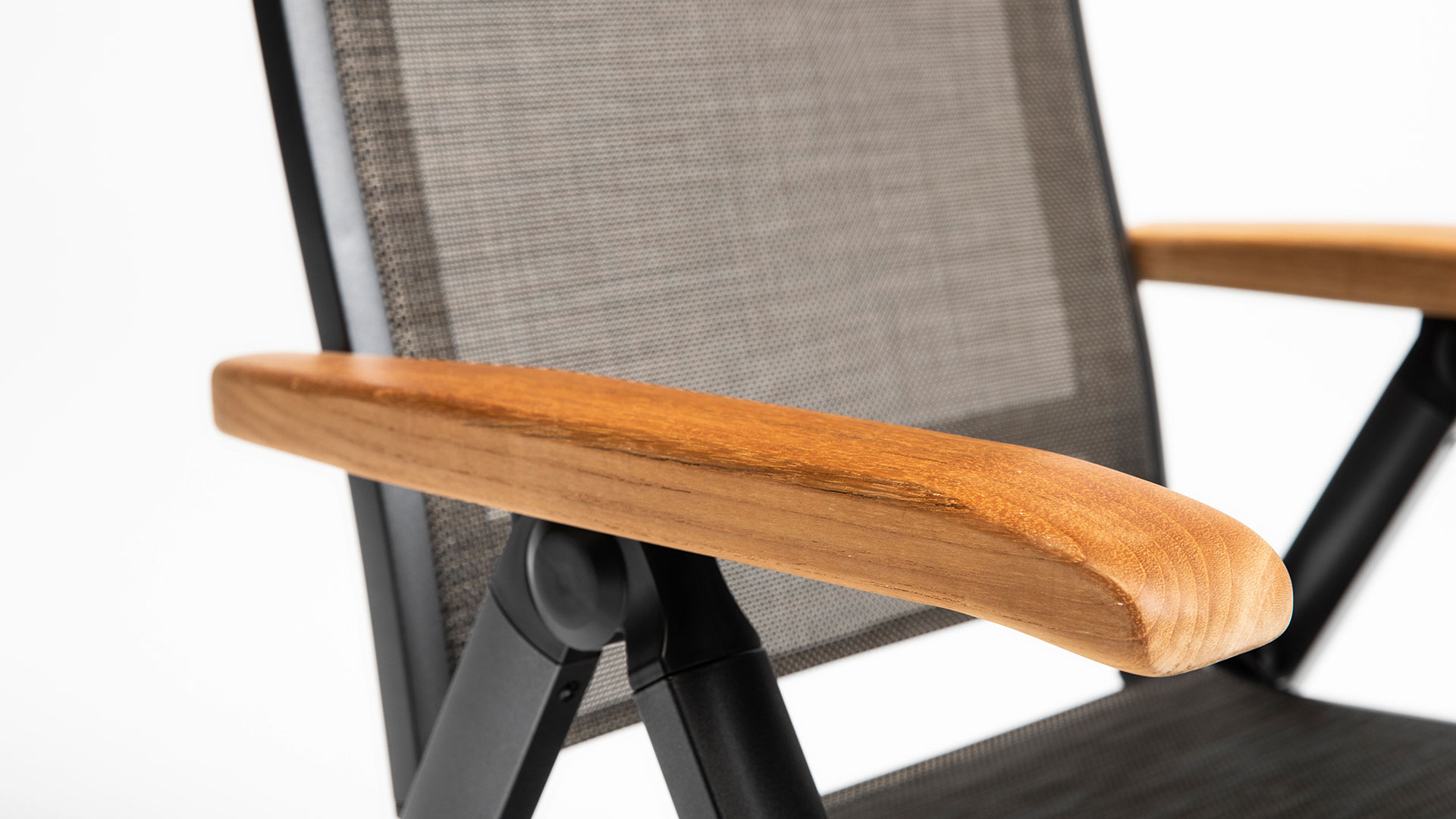 KETTLER Multipositionssessel image number 6