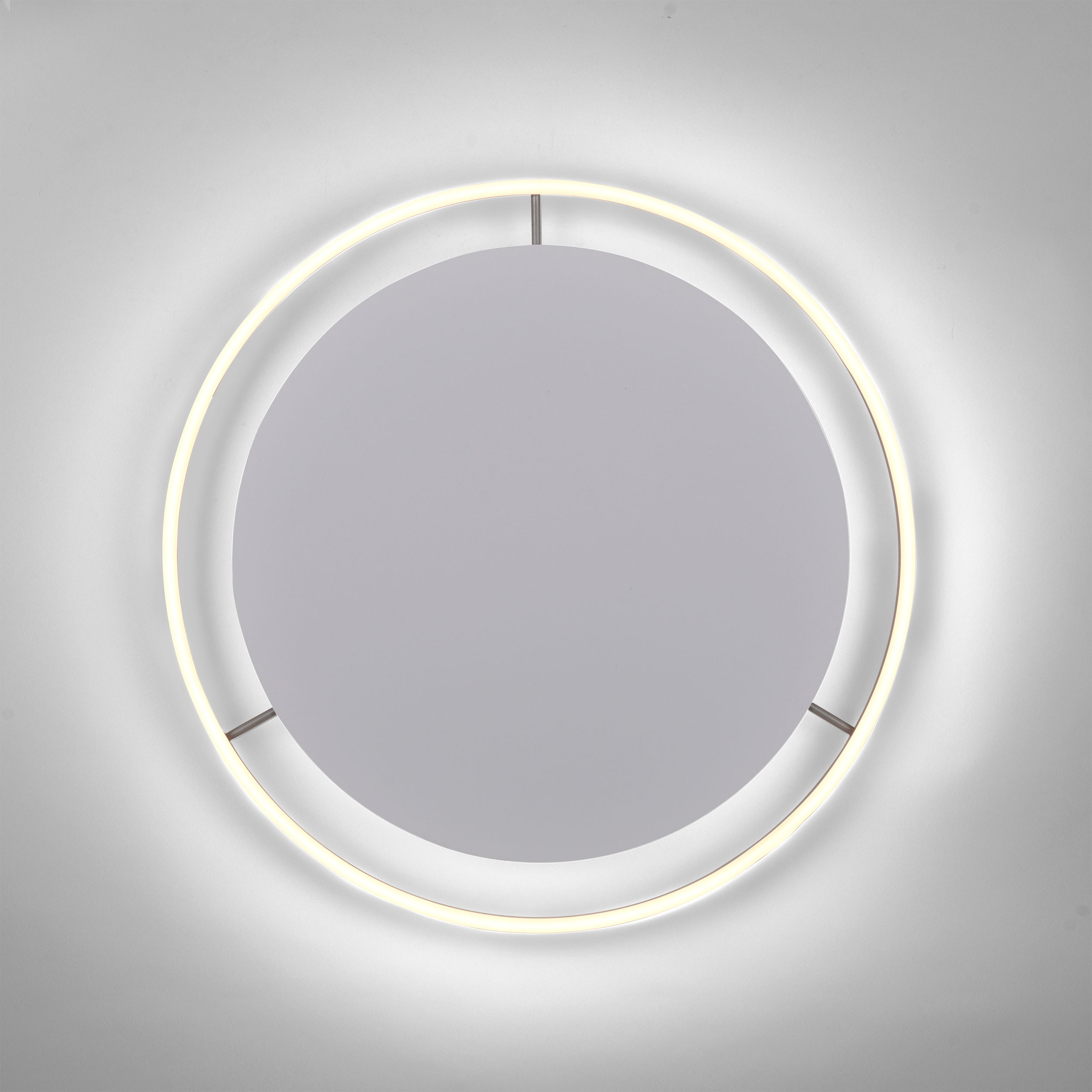 JUST LIGHT. LED-Deckenleuchte 1flg image number 4