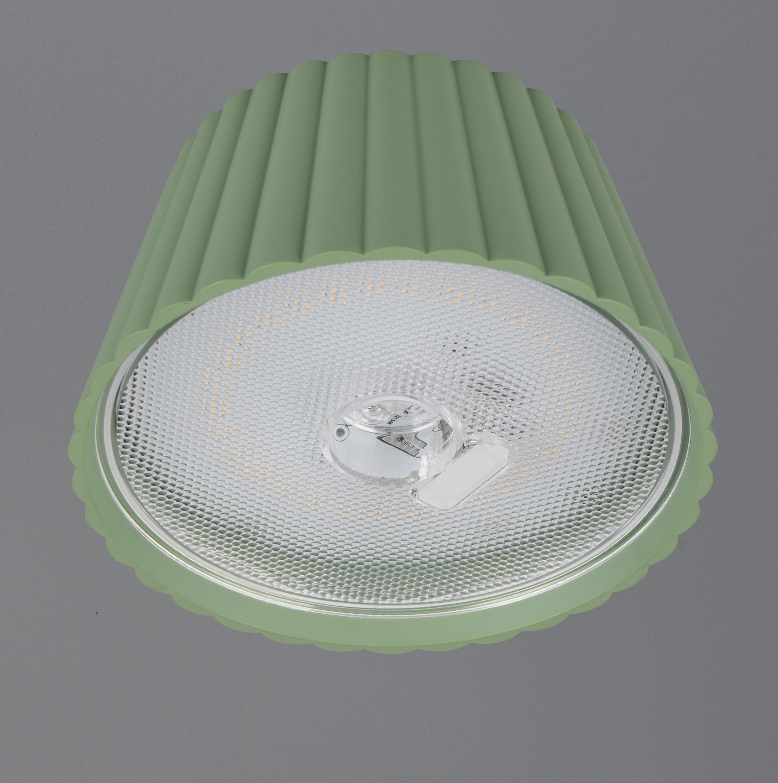 LED-Akku-Stehleuchte 1flg image number null