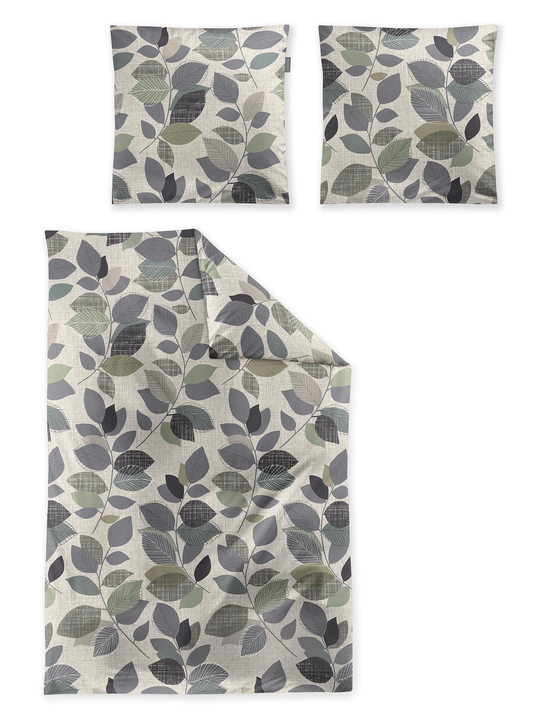 Irisette Biber-Bettwäsche image number 1