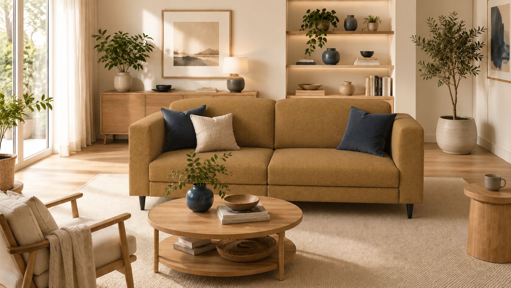 vito Sofa 3-sitzig image number 6