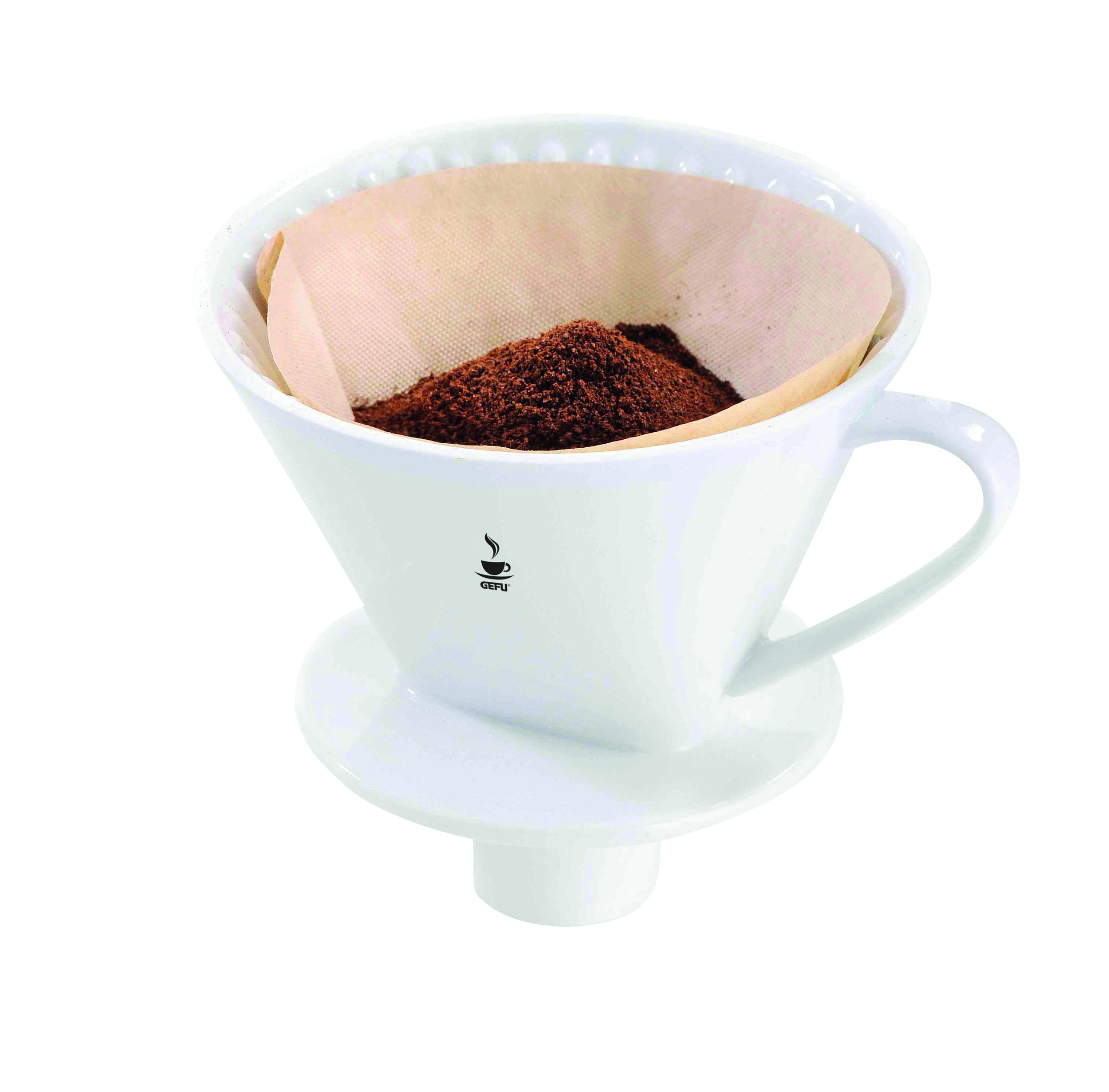 Gefu Kaffeefilter image number 1