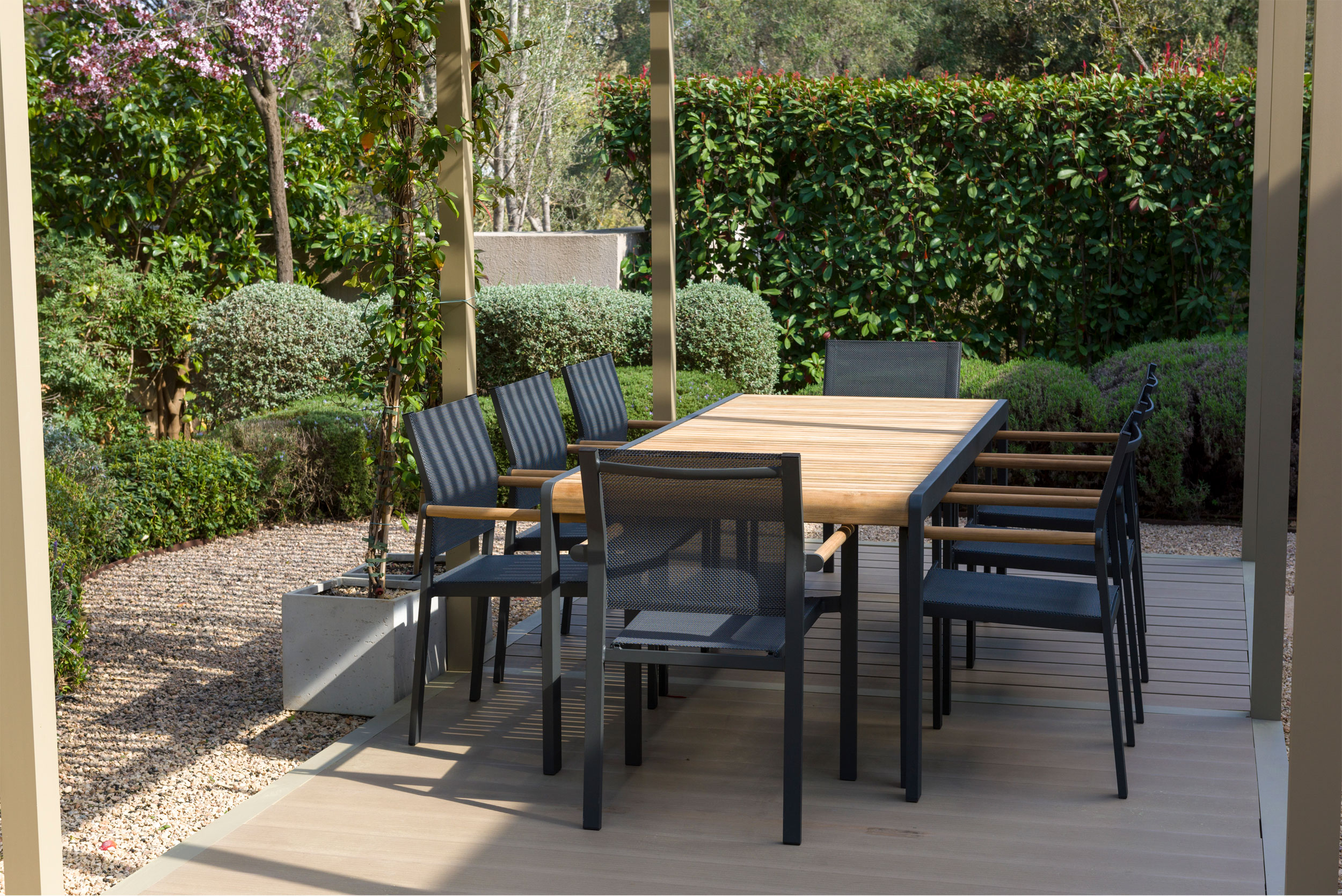 OUTDOOR Tisch image number 4