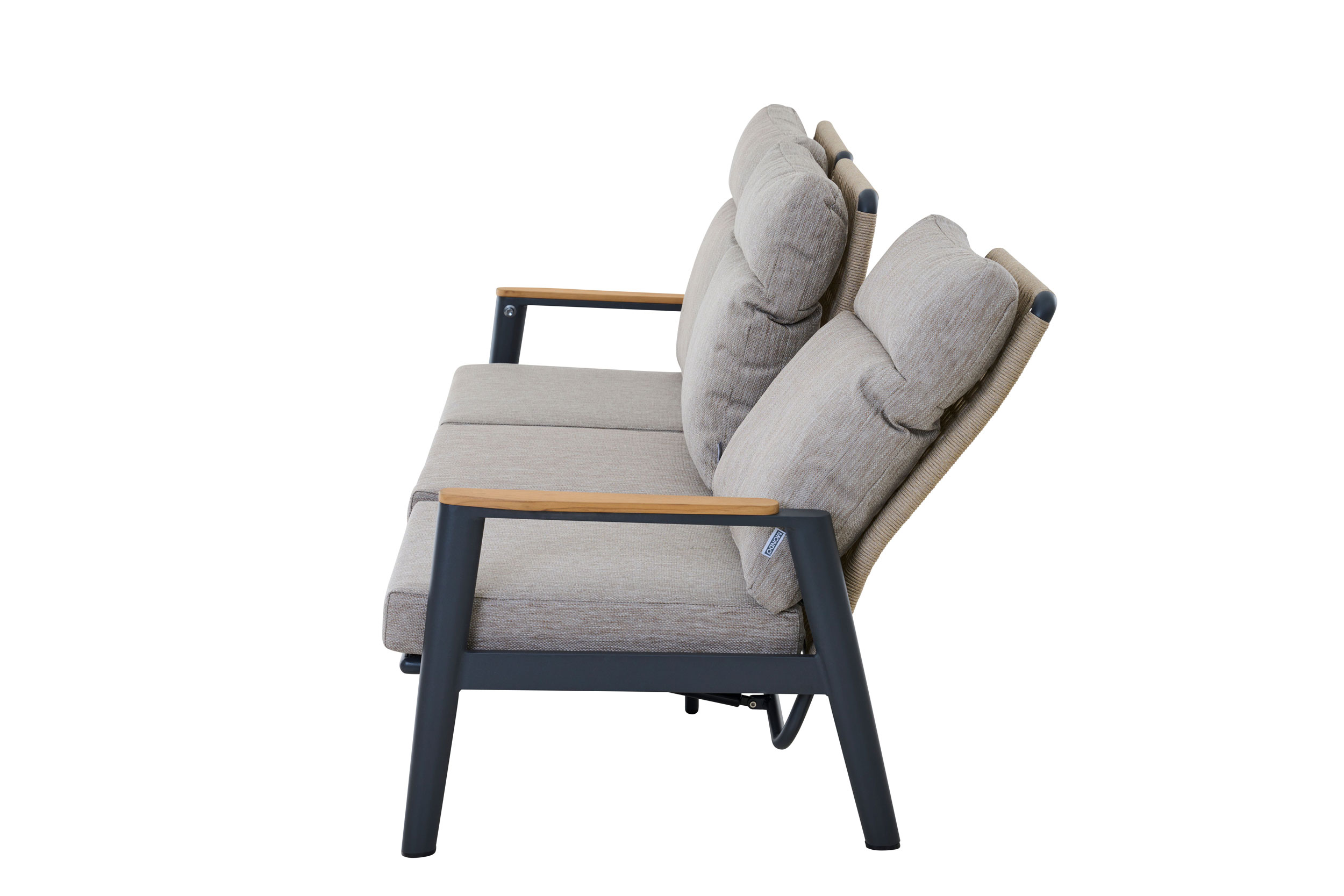 MONDO 3-Sitzer Sofa image number 4